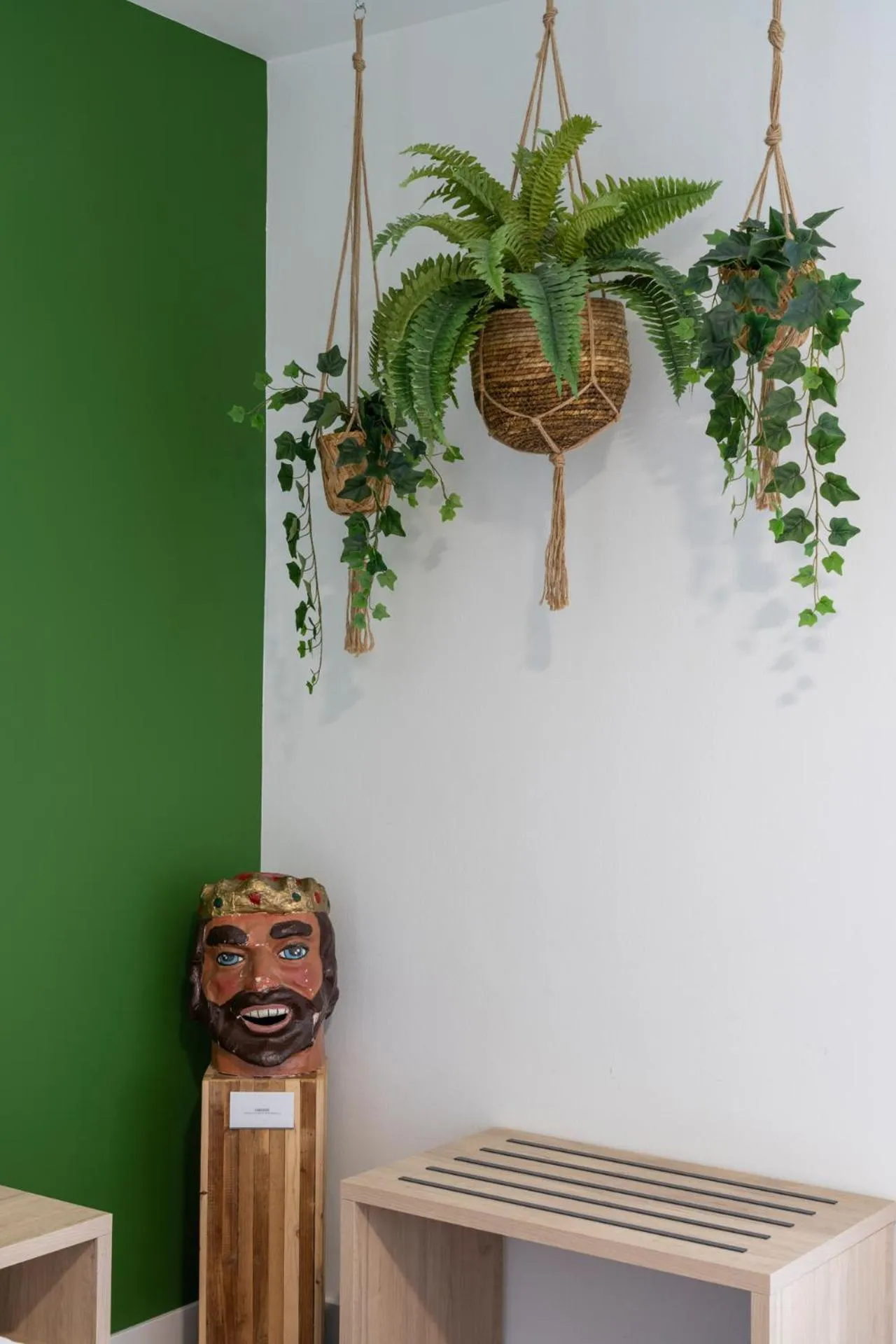 Bedroom in Alda Santa Trega