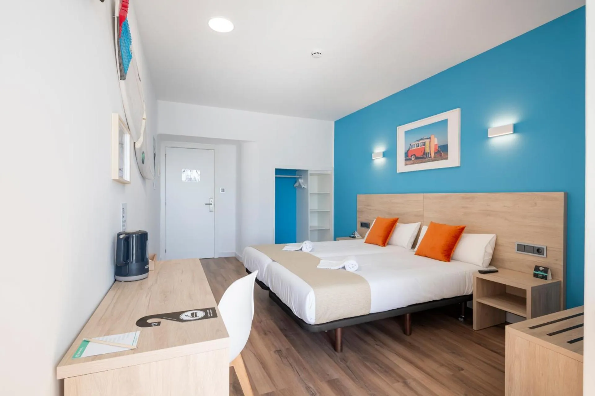 Bedroom, Bed in Alda Santa Trega