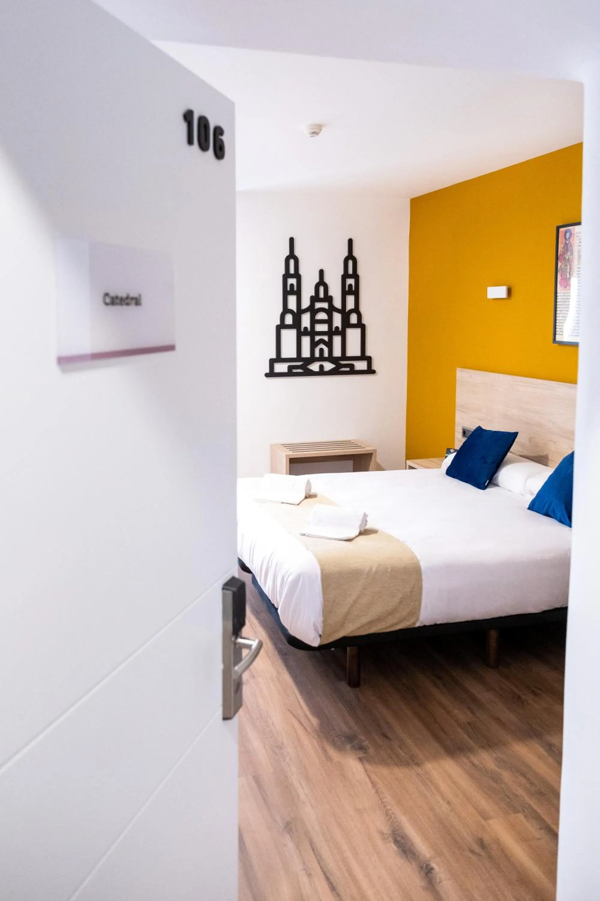 Bedroom, Bed in Alda Santa Trega