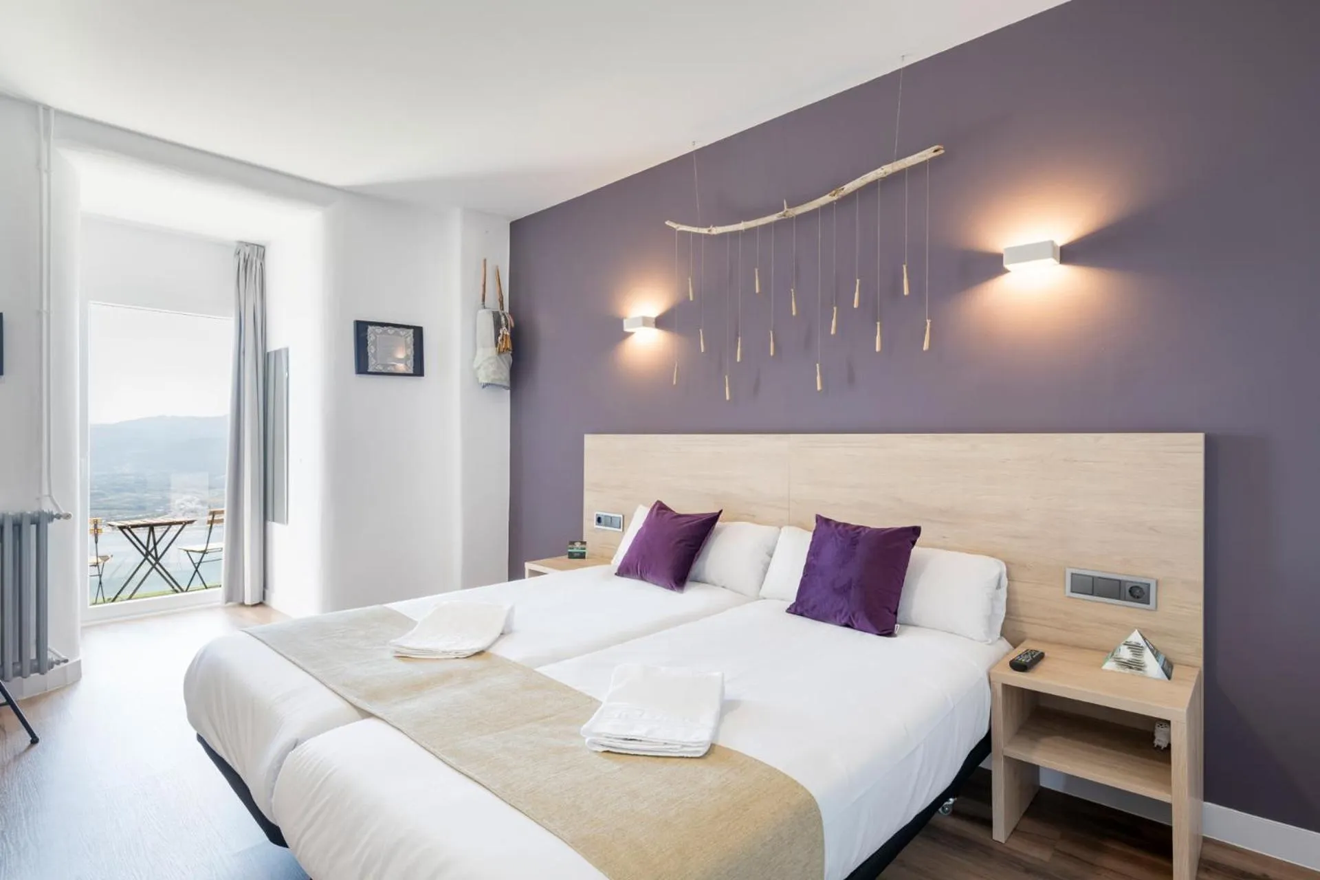 Bedroom, Bed in Alda Santa Trega