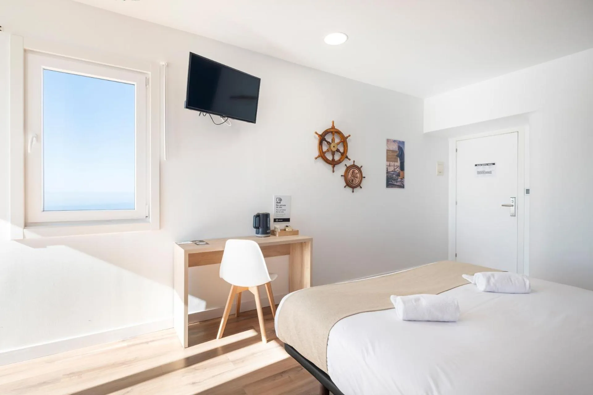 Bedroom, Bed in Alda Santa Trega