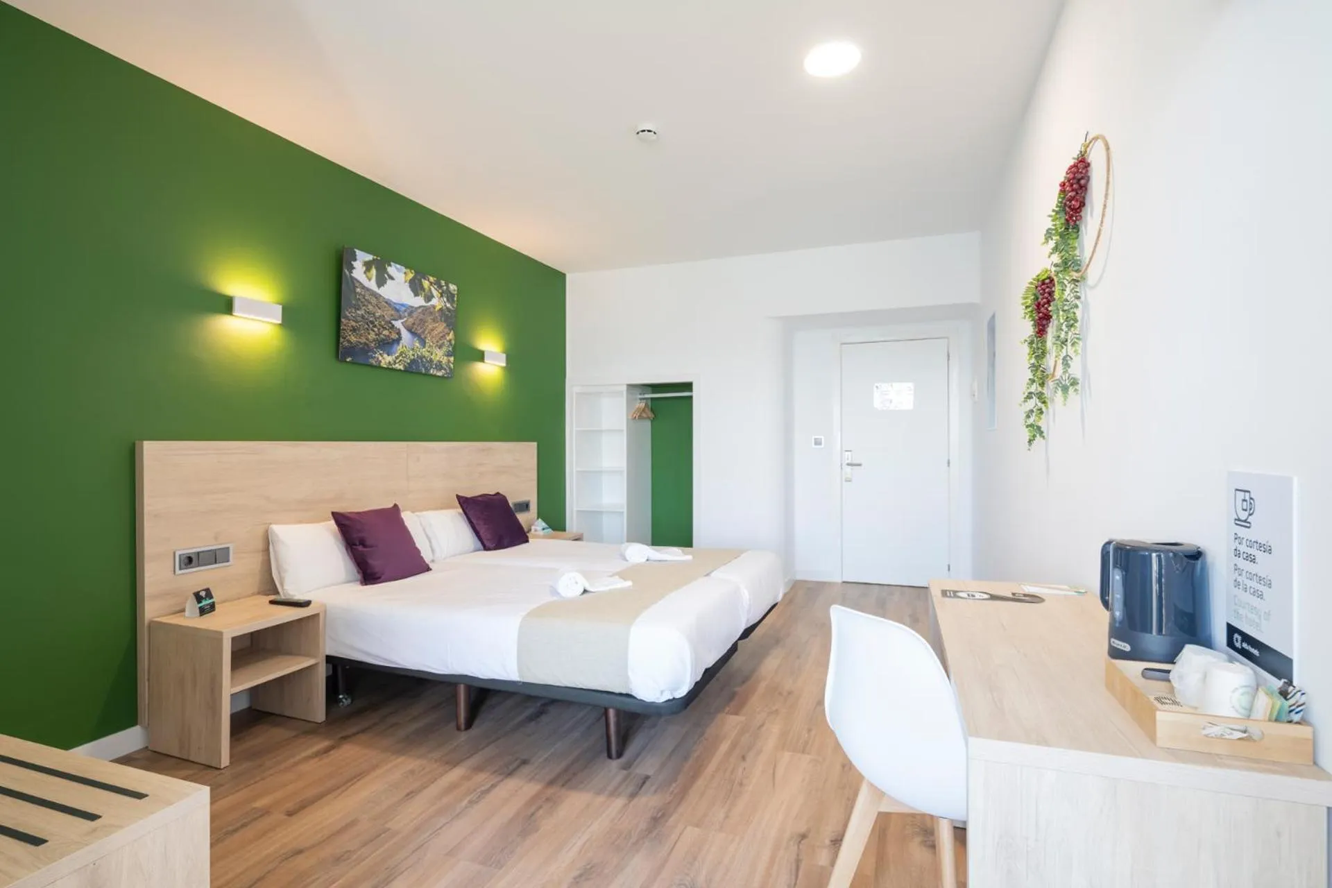 Bedroom, Bed in Alda Santa Trega