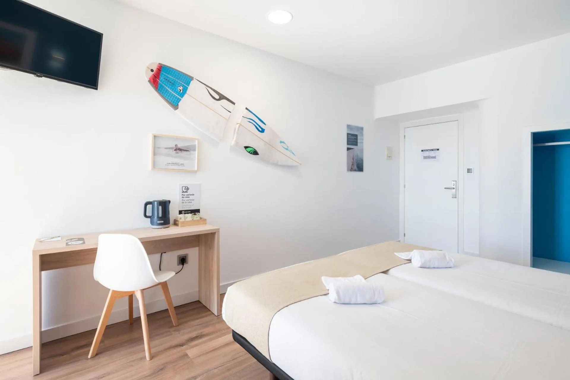 Bedroom, Bed in Alda Santa Trega