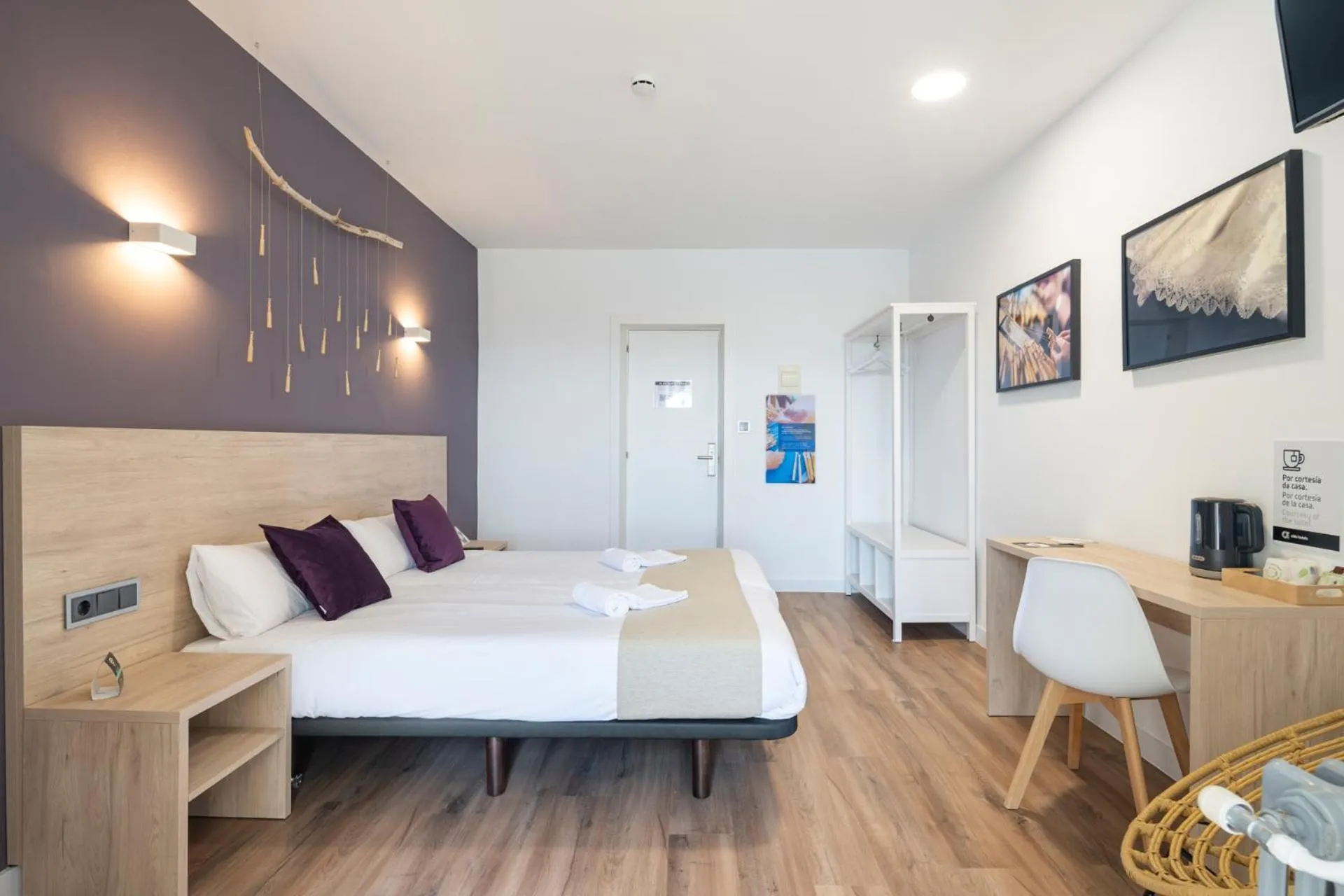 Bedroom, Bed in Alda Santa Trega