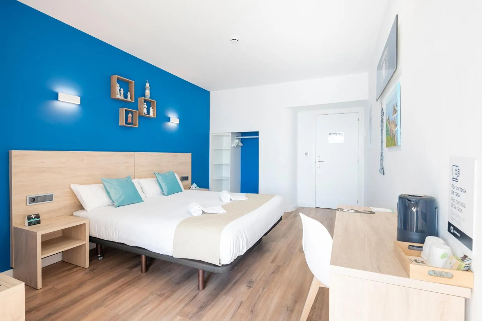 Bedroom, Bed in Alda Santa Trega