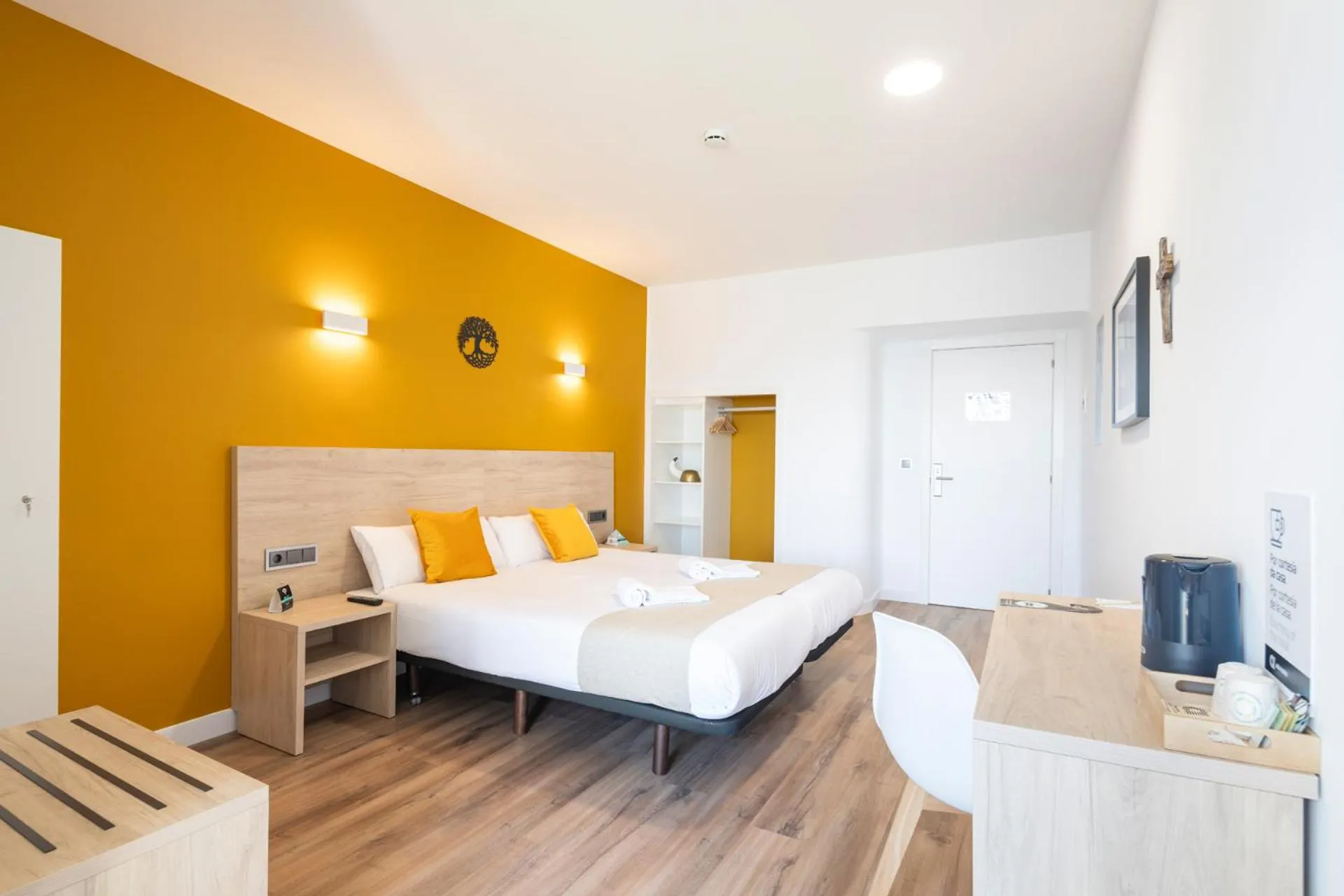 Bedroom, Bed in Alda Santa Trega