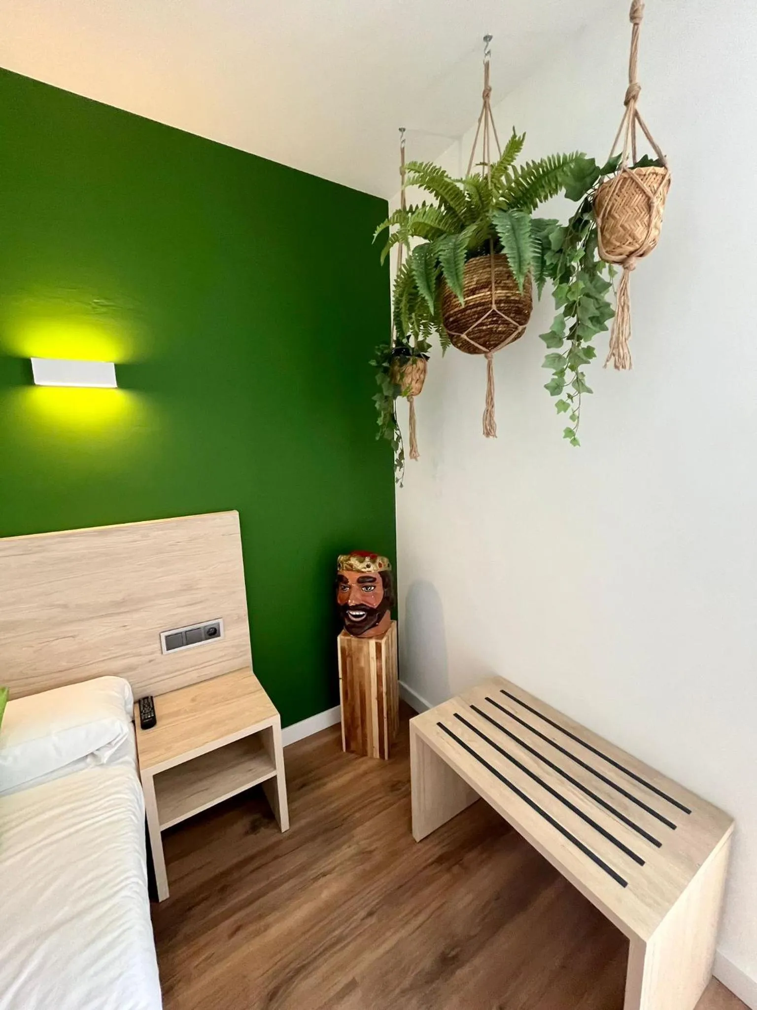 Bedroom, Bed in Alda Santa Trega