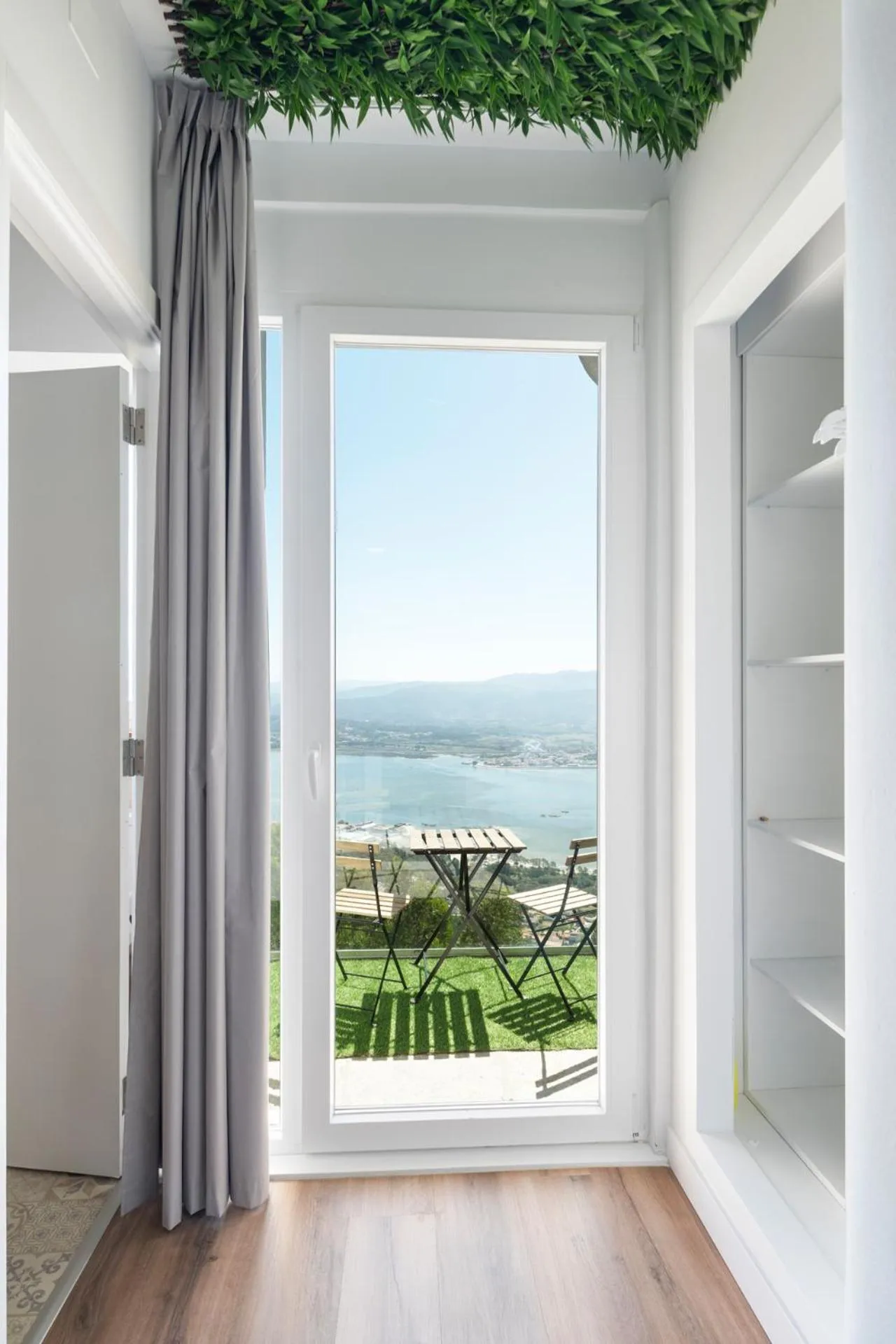 Bedroom in Alda Santa Trega