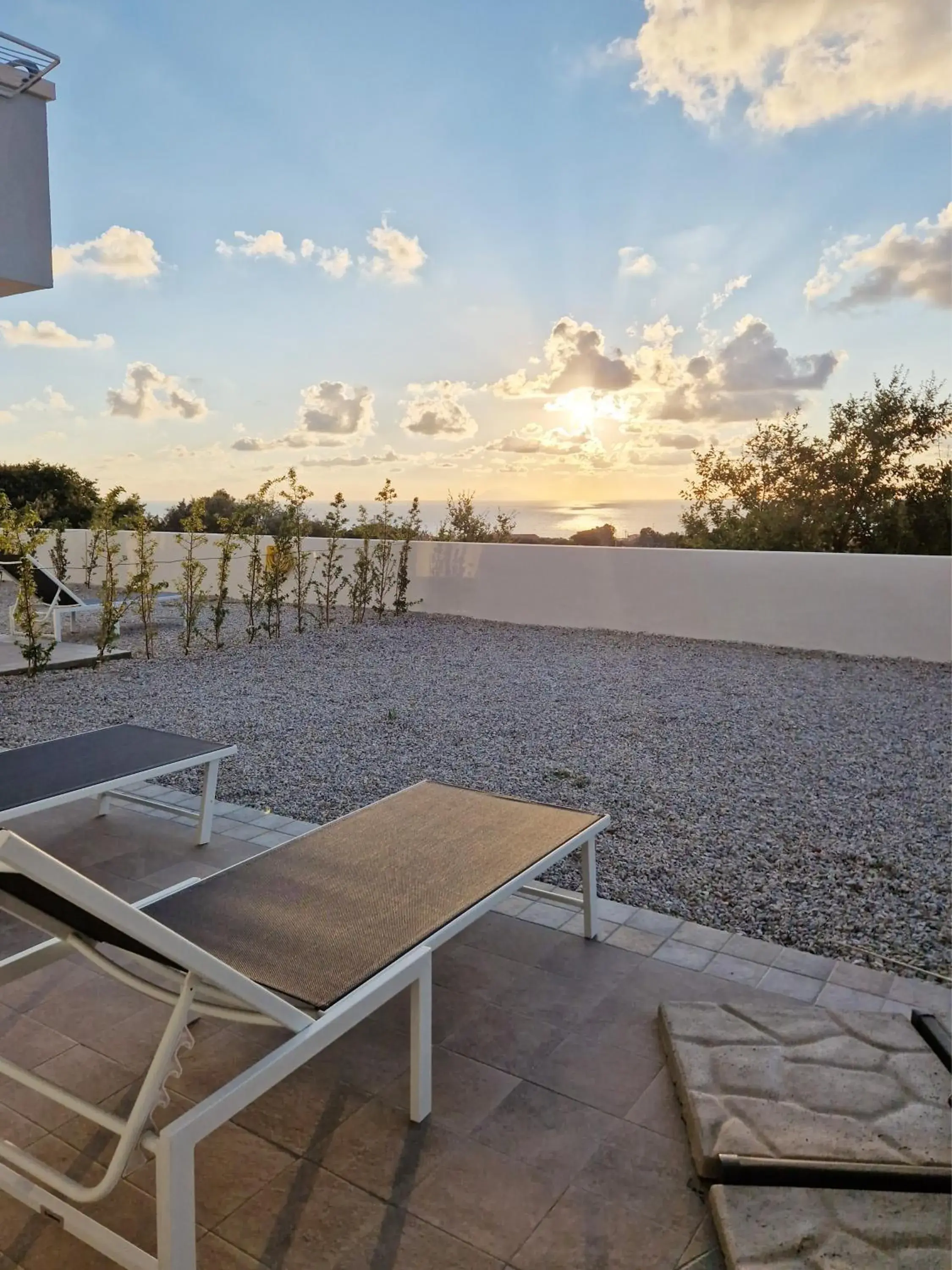 Family Room with Sea View in Perla Blu Tropea Family Room with Sea View in Perla Blu Tropea