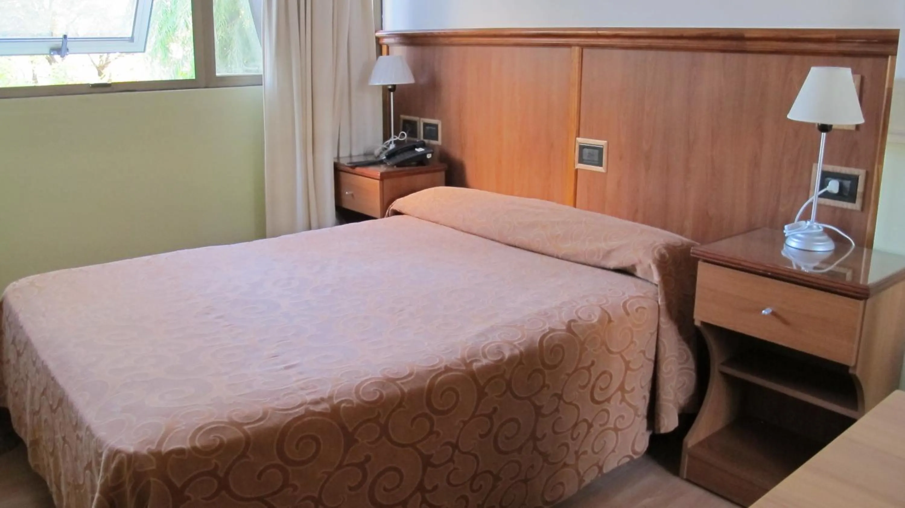 Hotel Pedraza