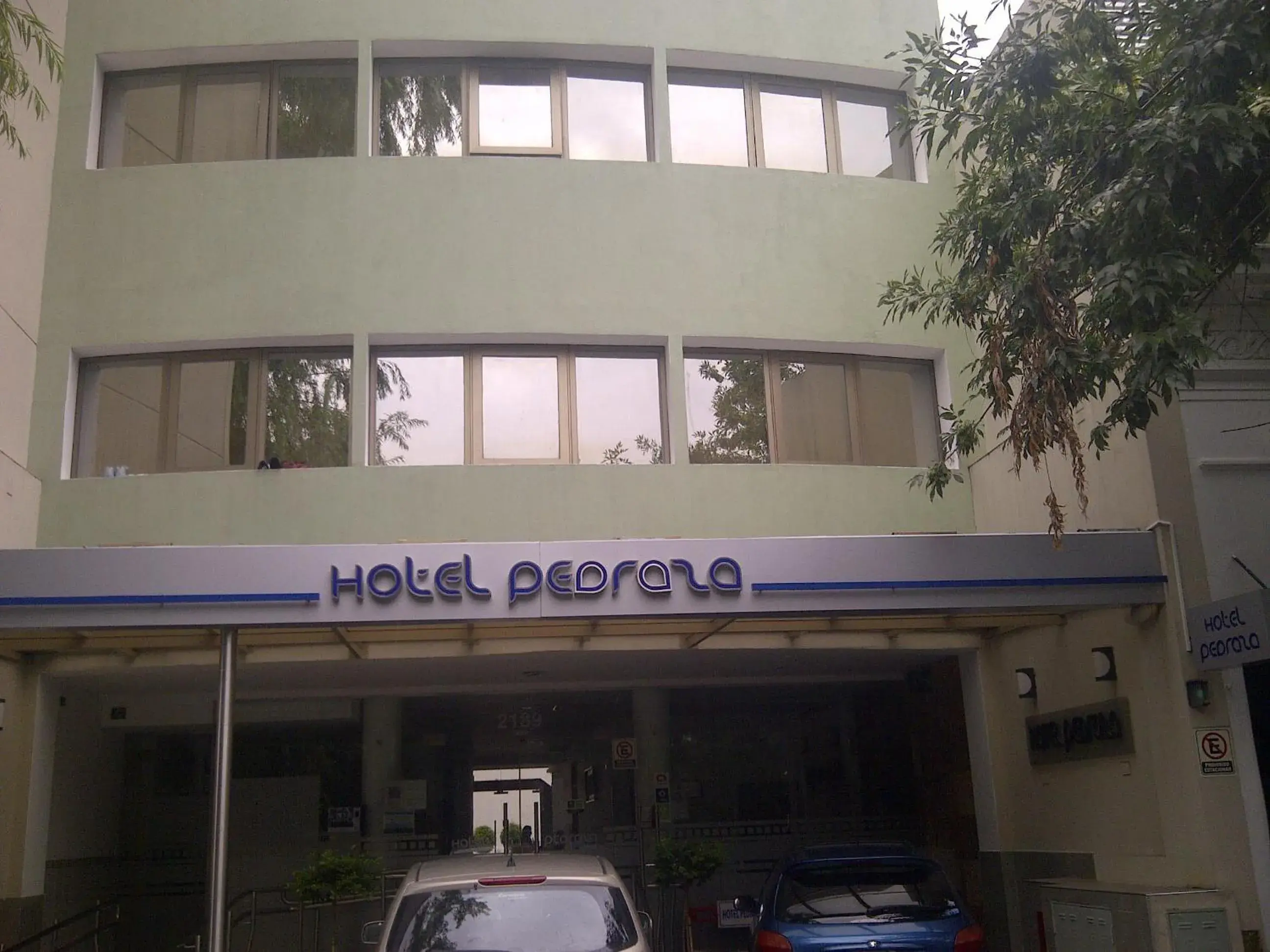 Hotel Pedraza Hotel Pedraza