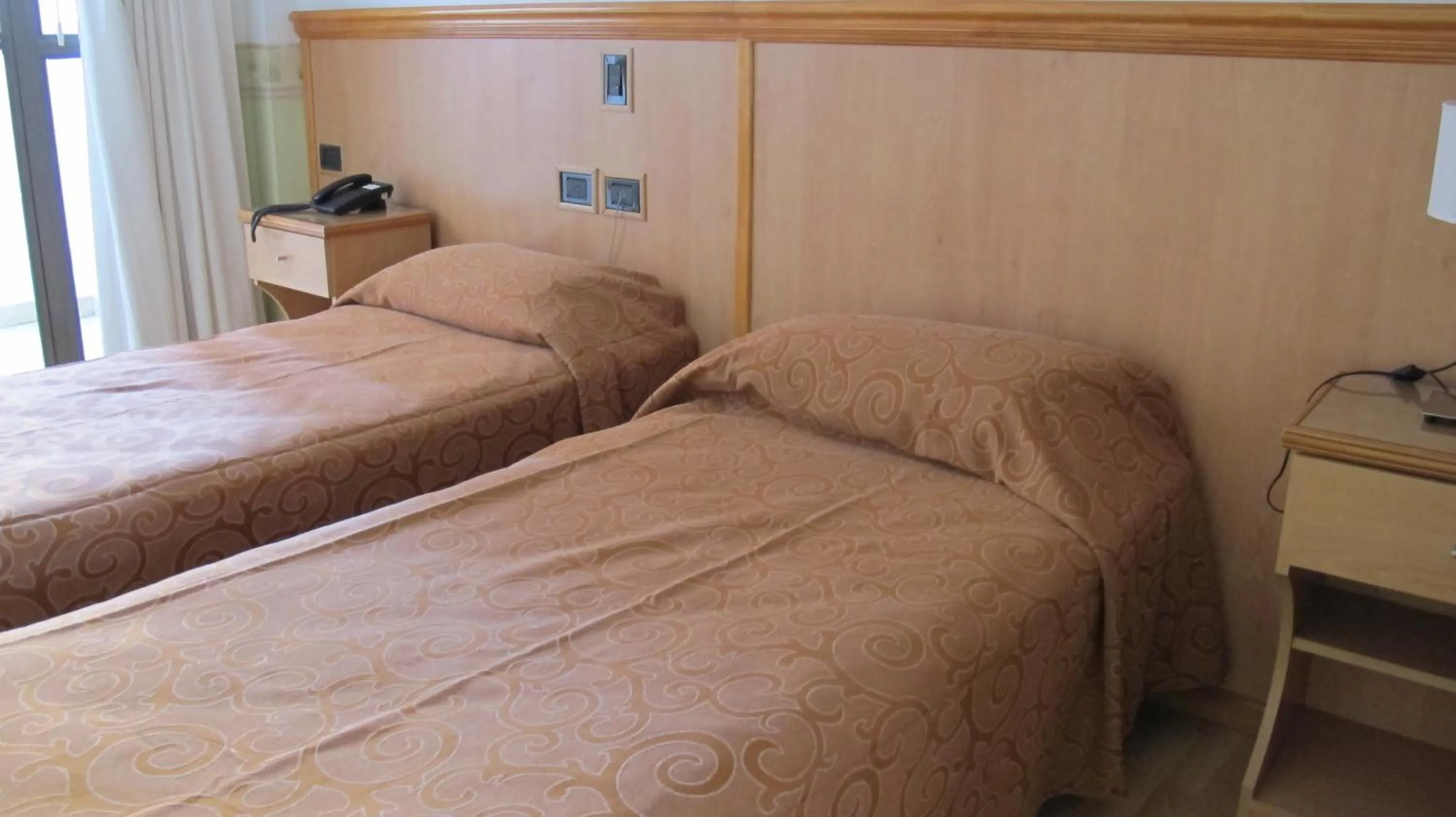 Hotel Pedraza