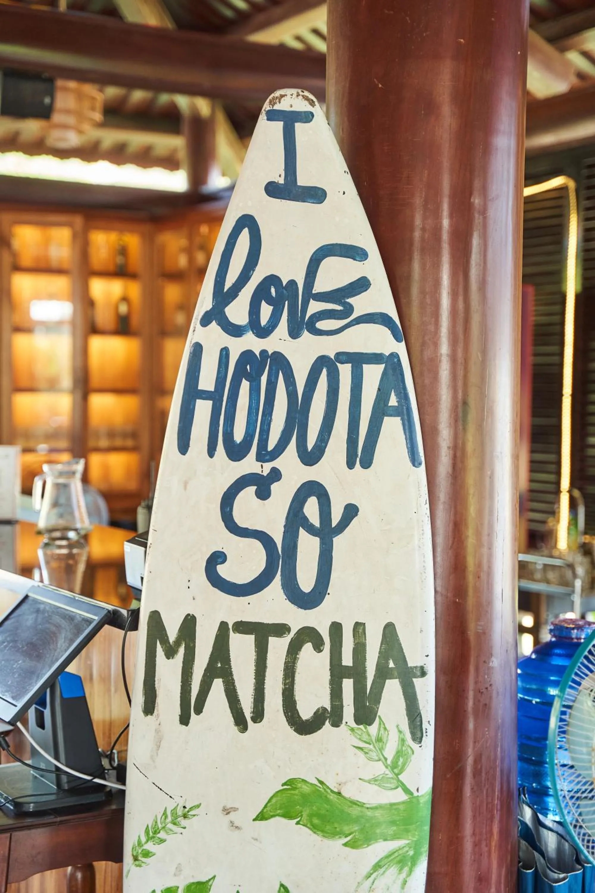 Hodota Cam Bình Resort & Spa - Lagi Beach