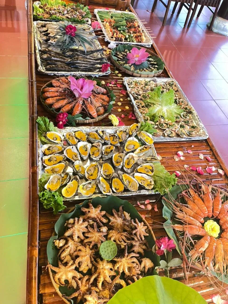 Hodota Cam Bình Resort & Spa - Lagi Beach