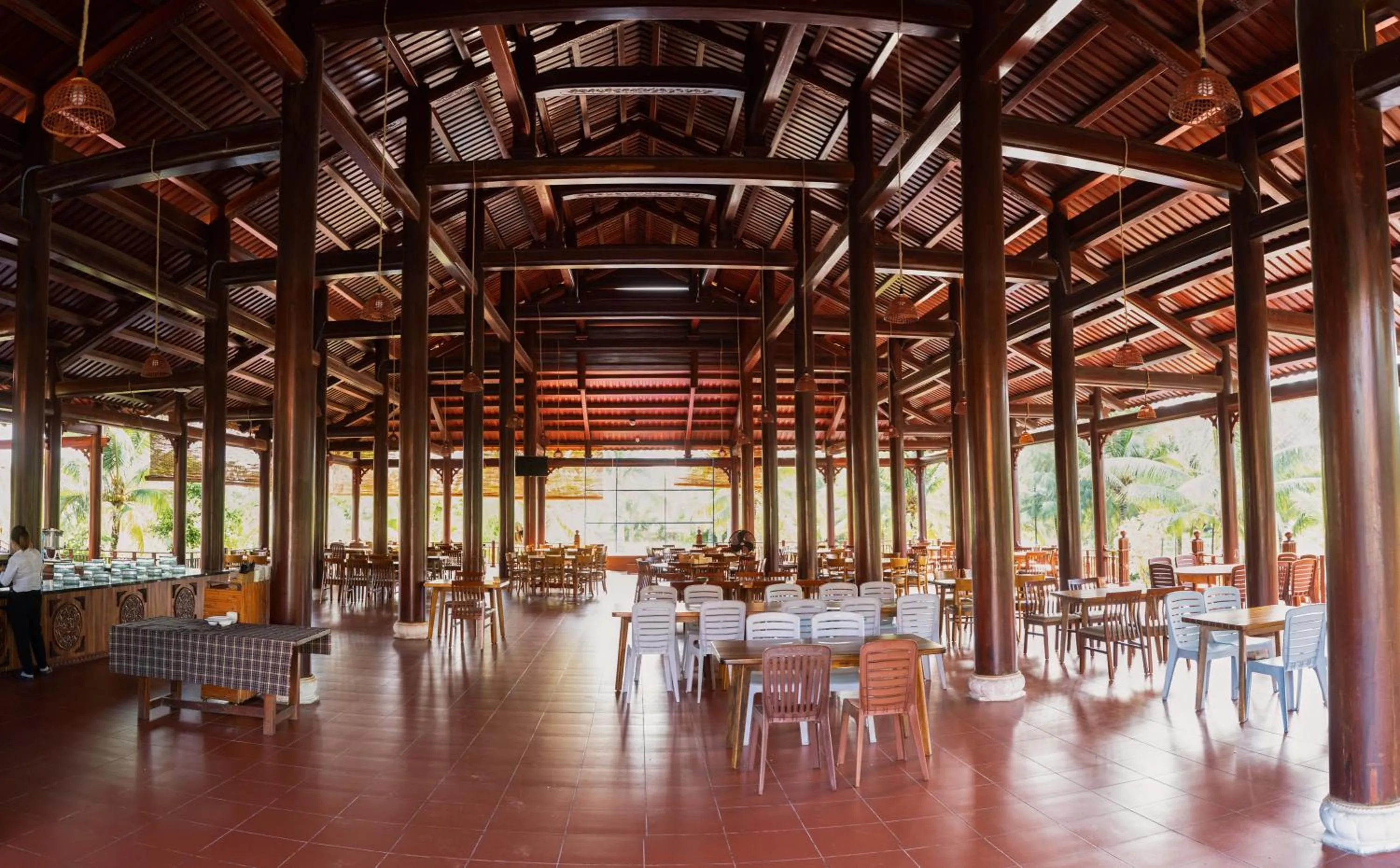 Hodota Cam Bình Resort & Spa - Lagi Beach