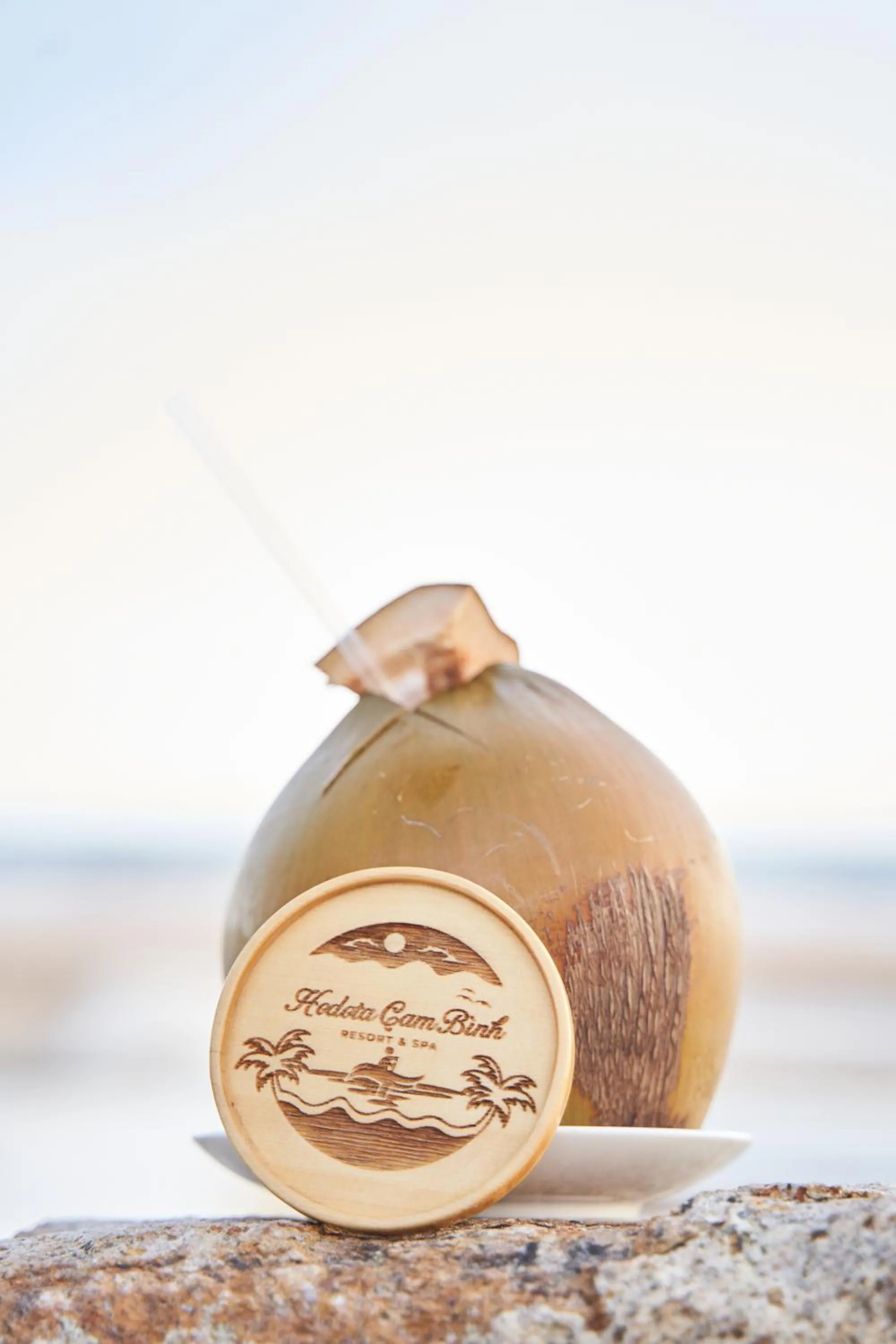 Hodota Cam Bình Resort & Spa - Lagi Beach