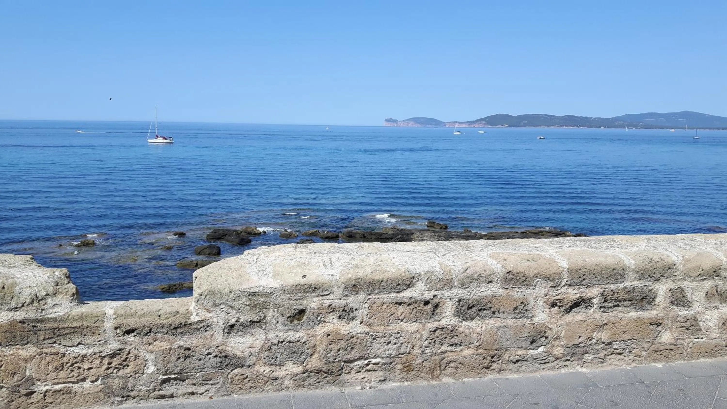 Alghero Vacanze Hotel