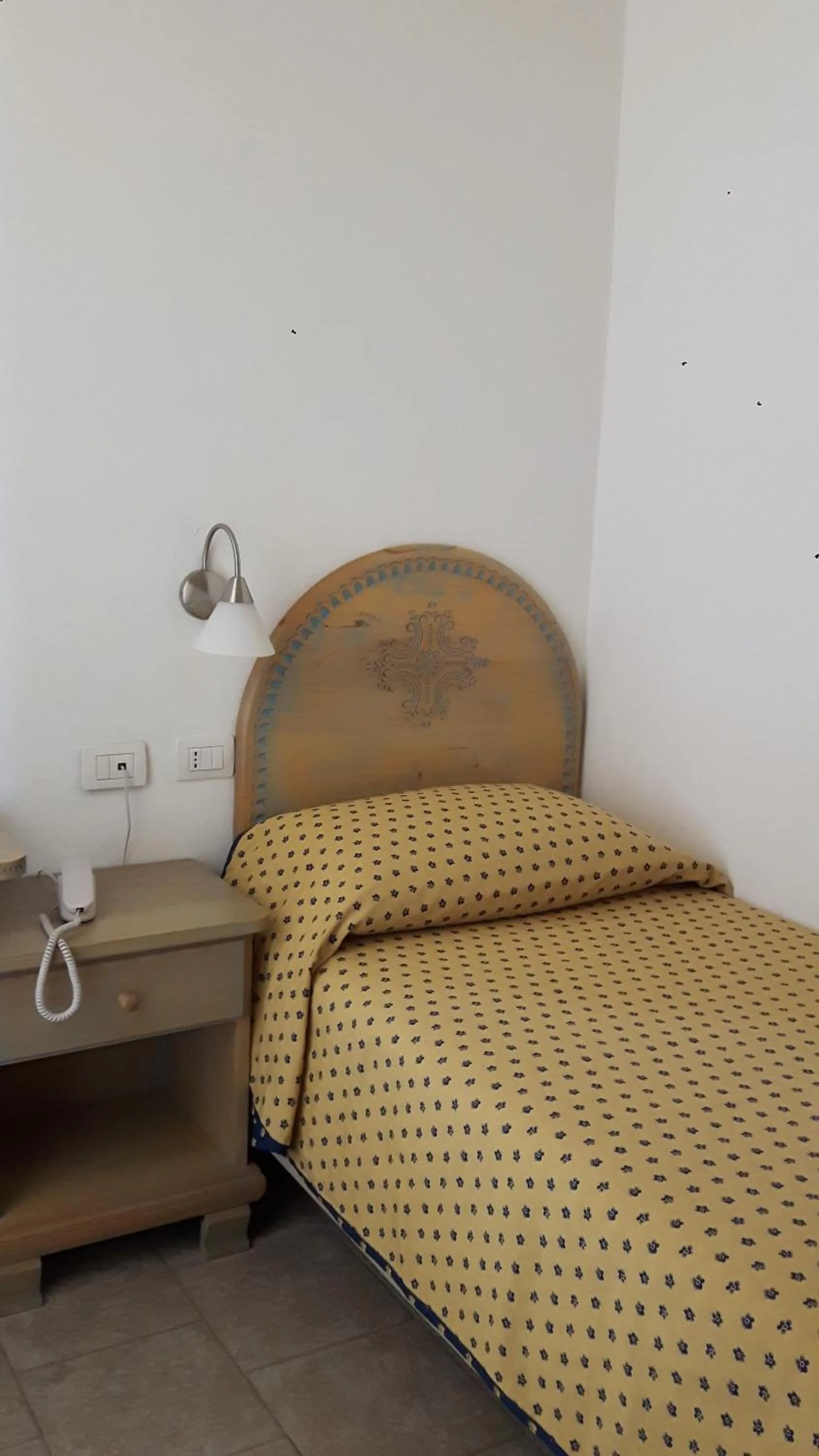 Alghero Vacanze Hotel