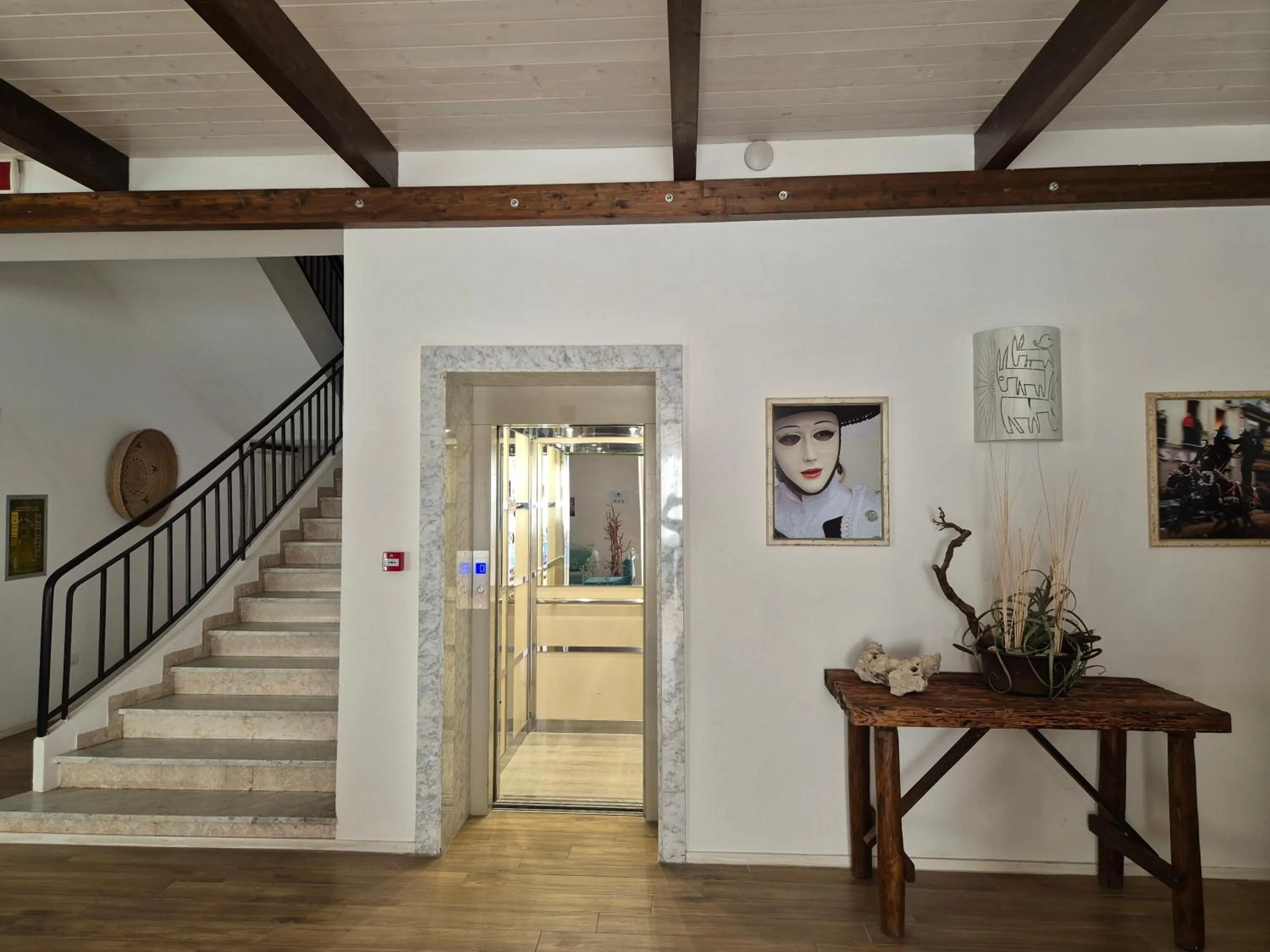 Alghero Vacanze Hotel