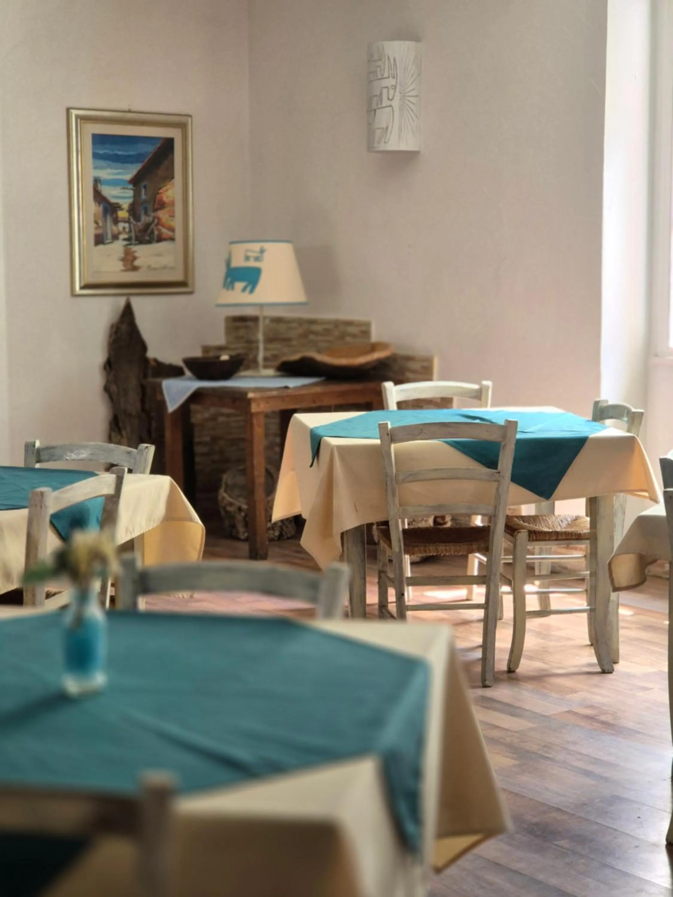 Alghero Vacanze Hotel