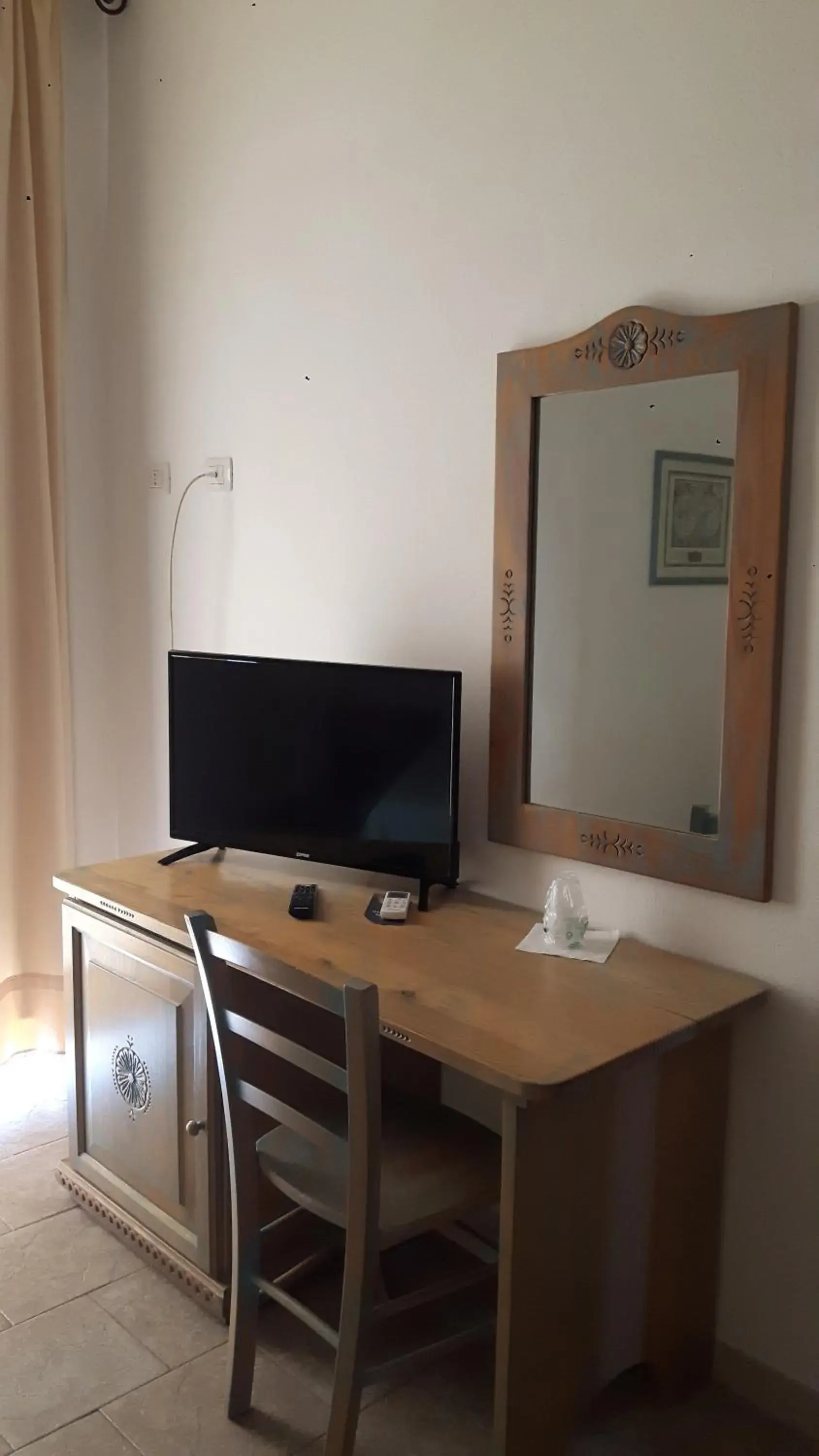 Double or Twin Room in Alghero Vacanze Hotel Double or Twin Room in Alghero Vacanze Hotel