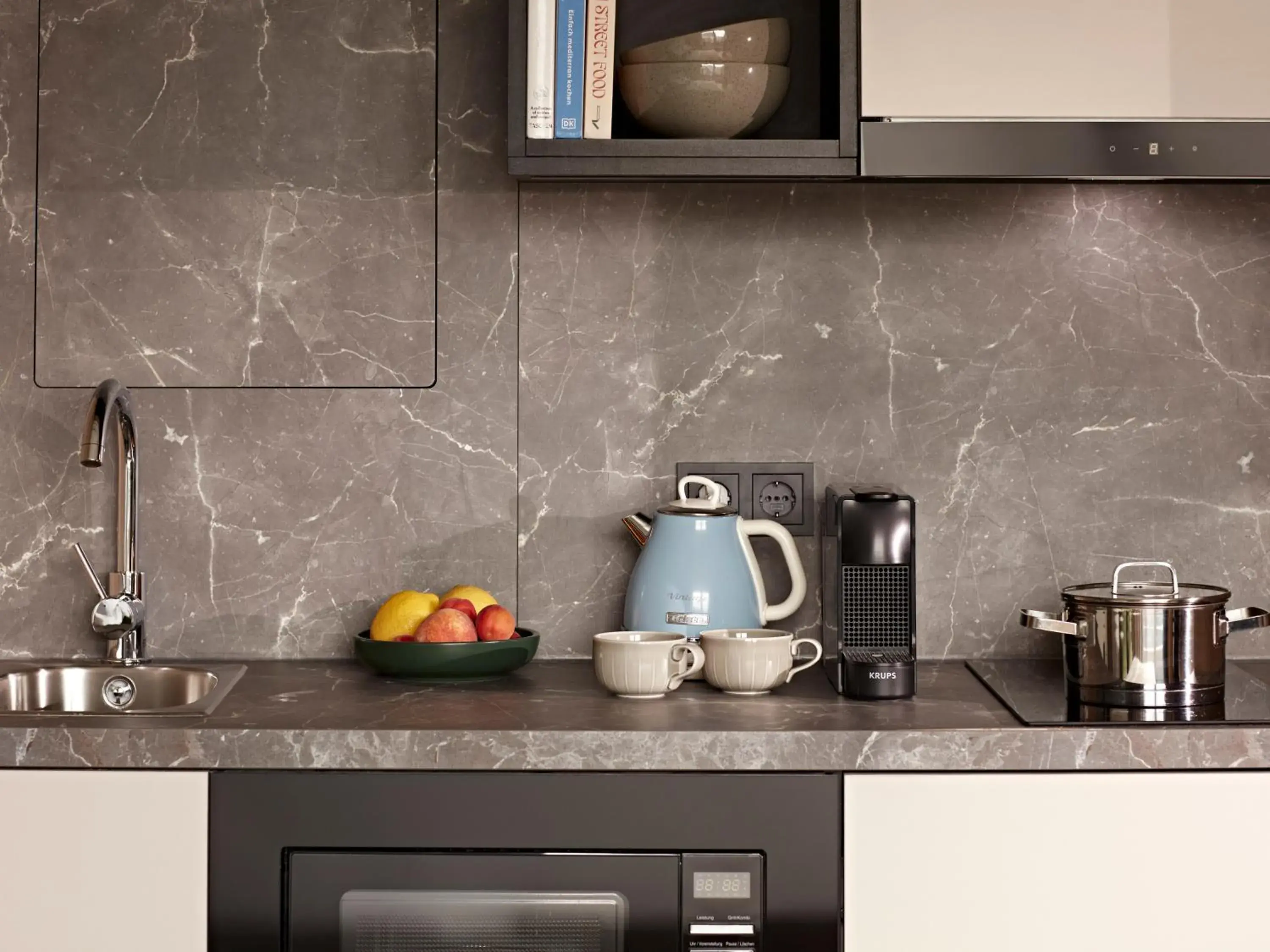 Studio in Numa Berlin Arc Studio in Numa Berlin Arc