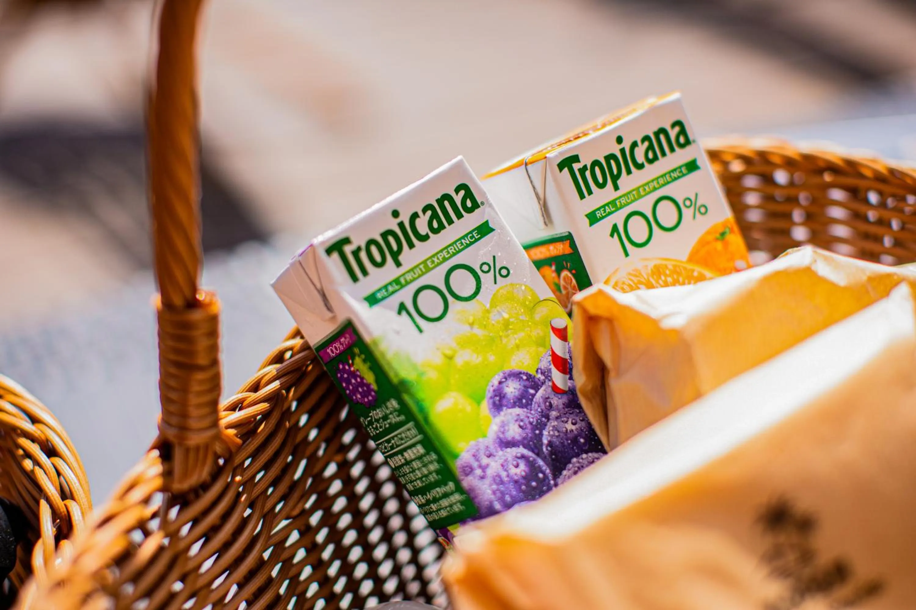 Food close-up in Mt.Fujiグランピングテラス　嶺乃華