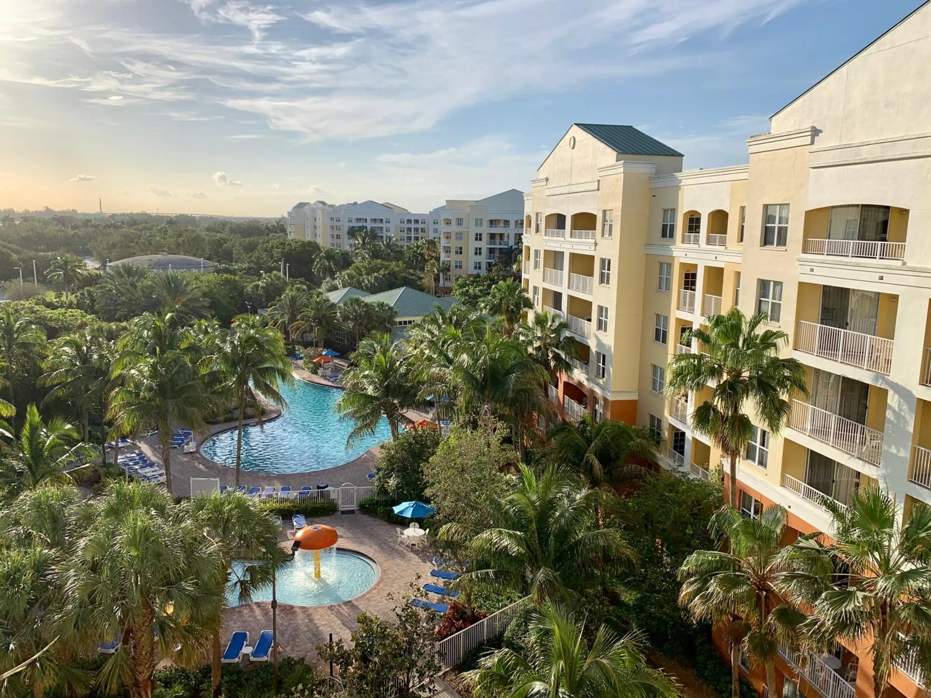 View (from property/room) in Vacation Village at Weston, Fort Lauderdale