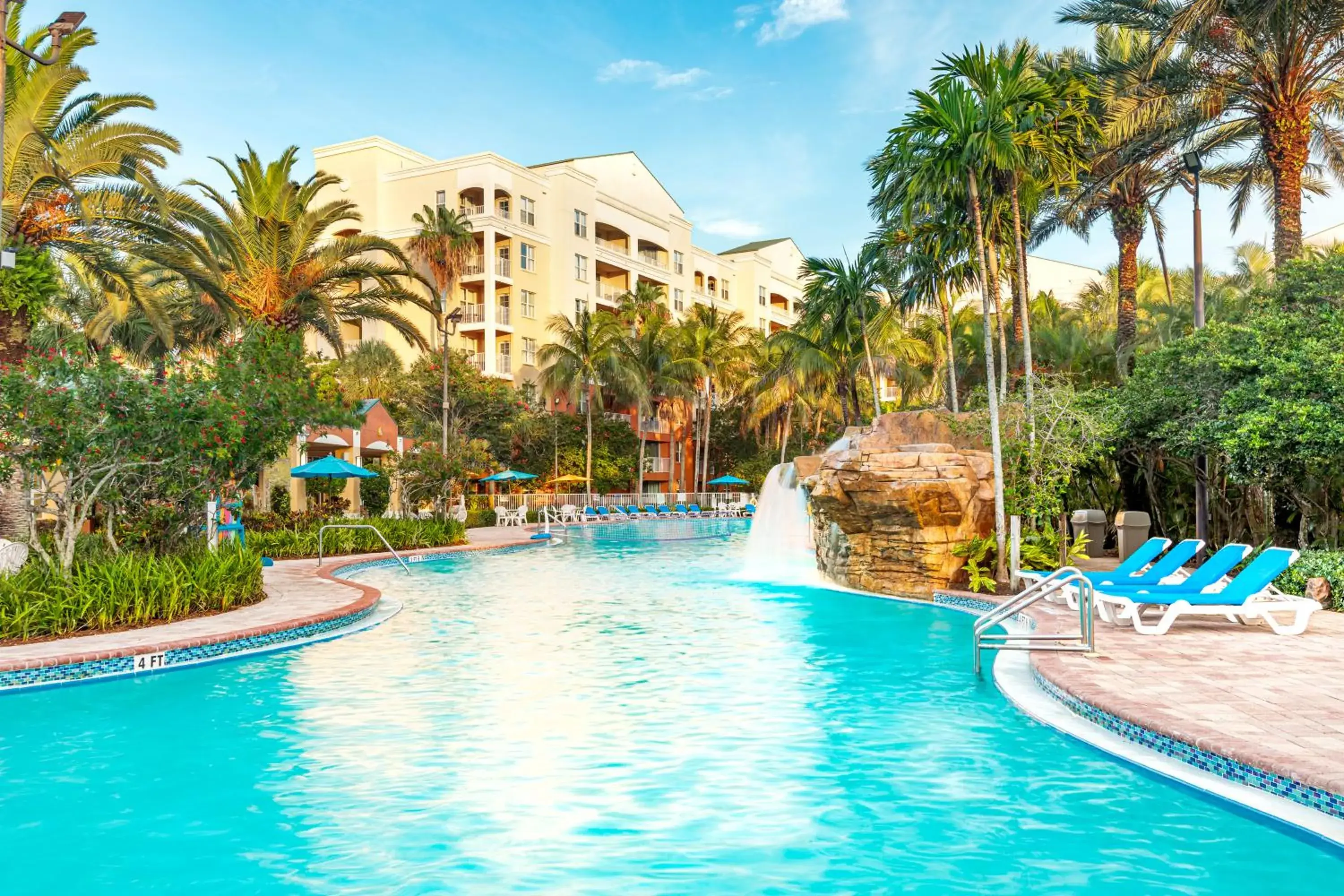 Vacation Village at Weston, Fort Lauderdale Vacation Village at Weston, Fort Lauderdale