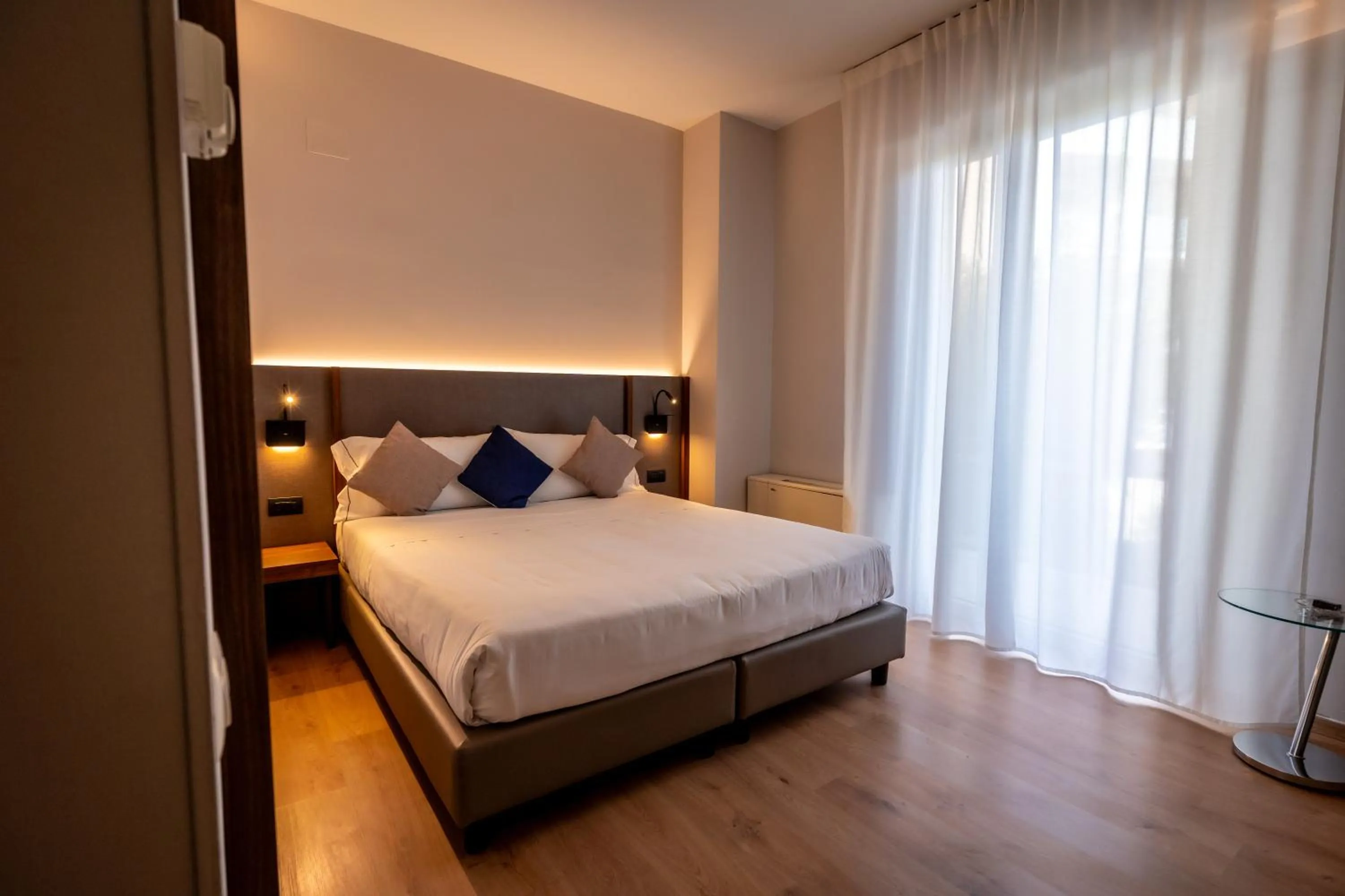 Bed in Residence Porta Al Prato