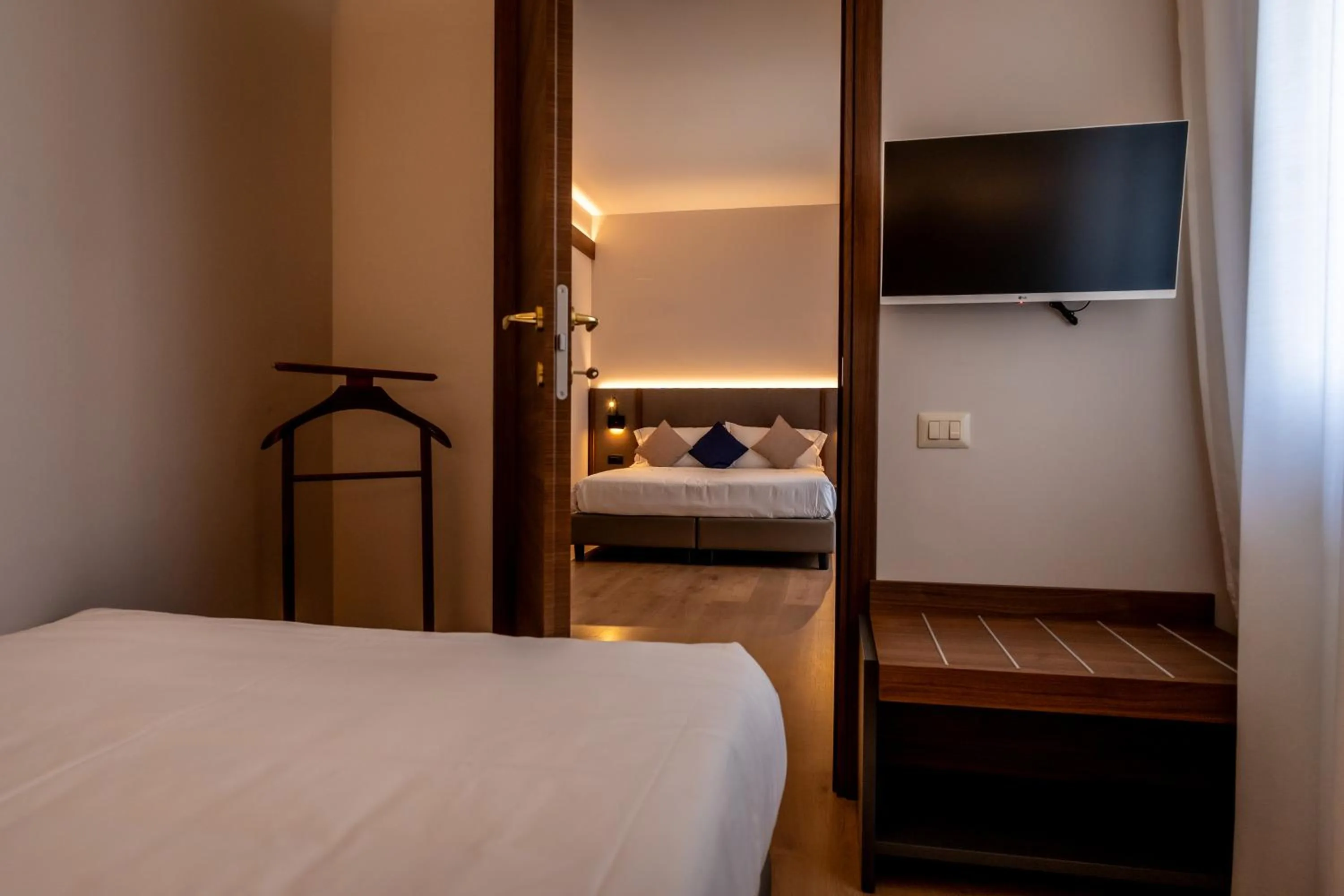 Bed in Residence Porta Al Prato