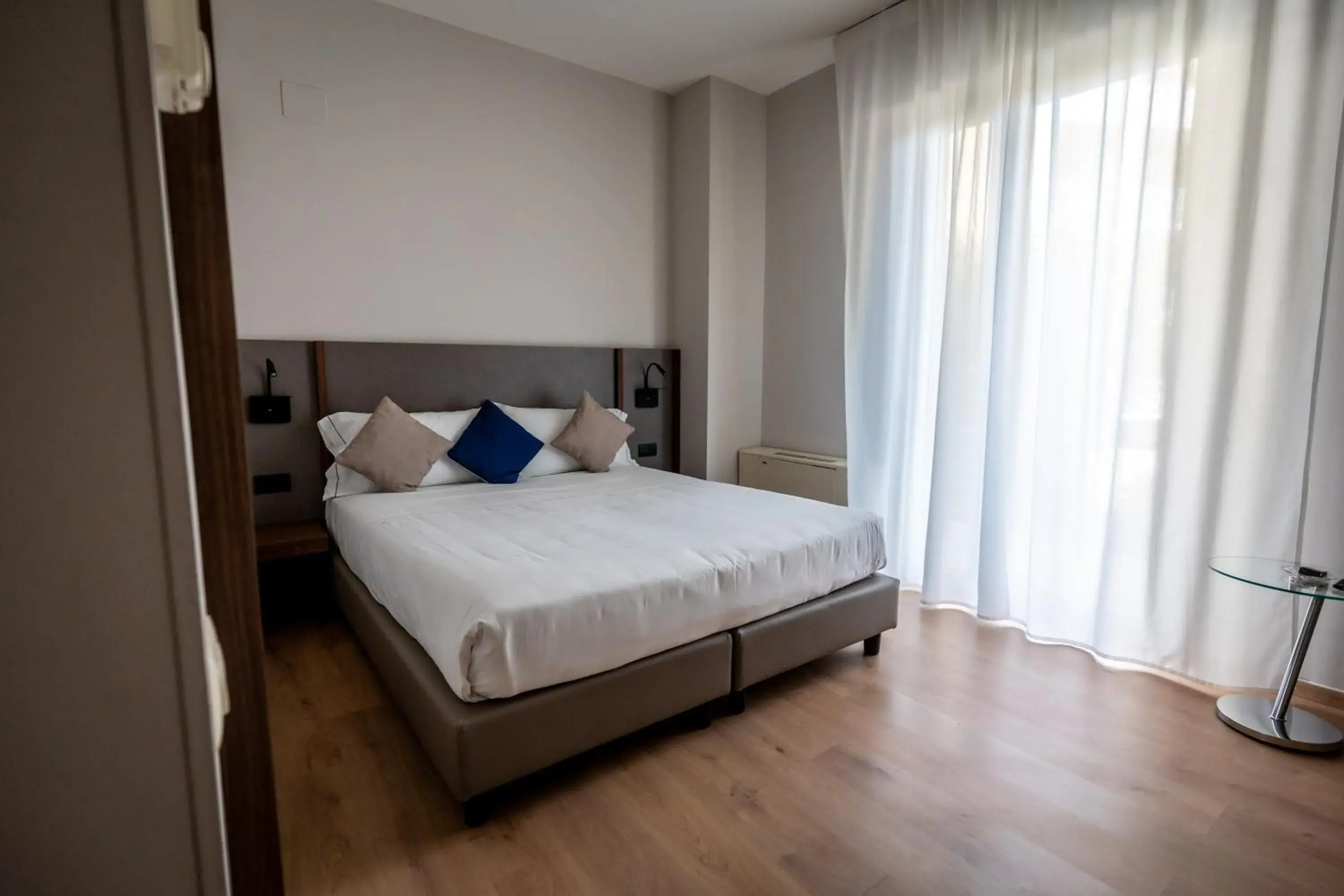 Bed in Residence Porta Al Prato Bed in Residence Porta Al Prato