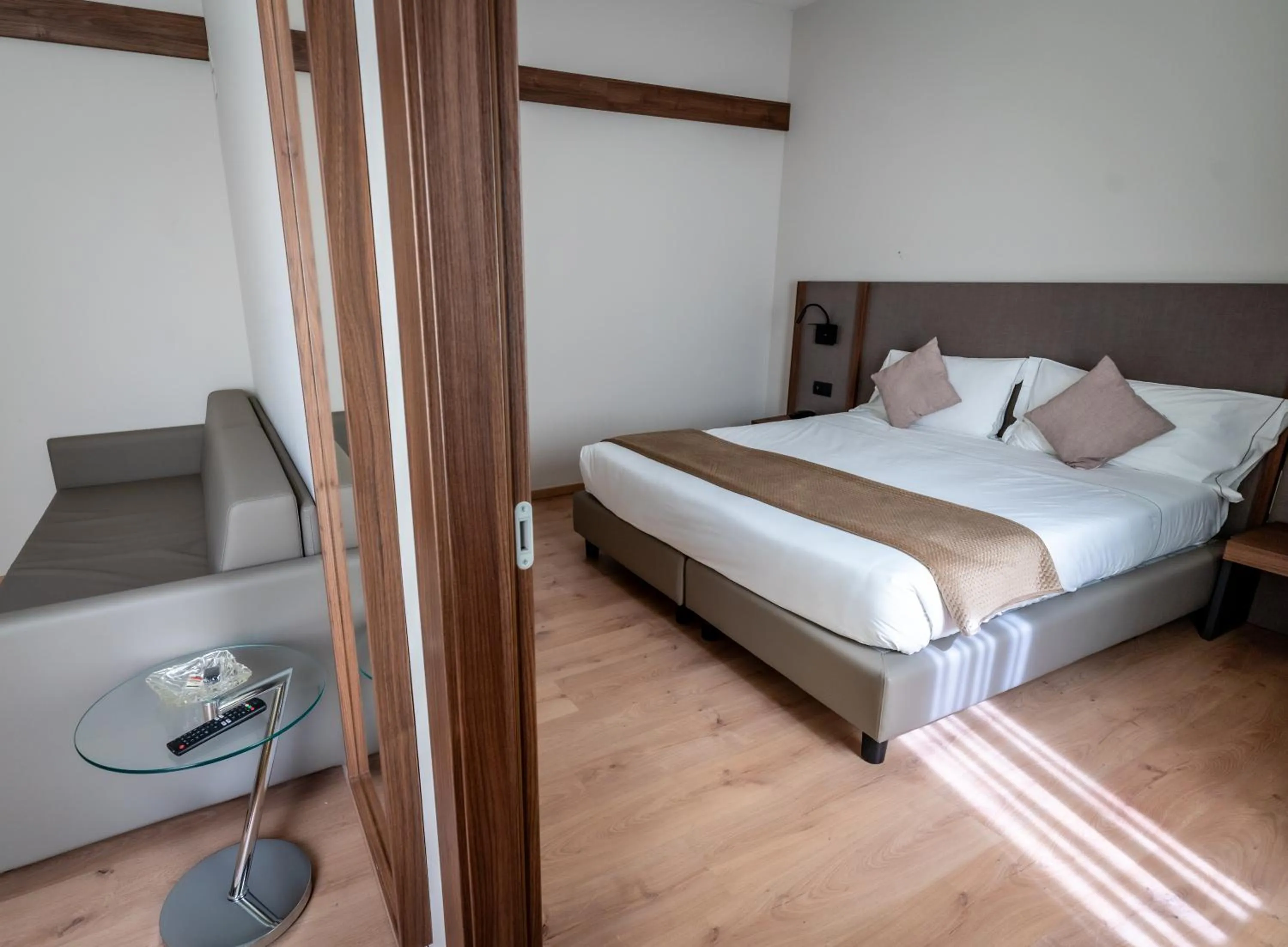 Bed in Residence Porta Al Prato