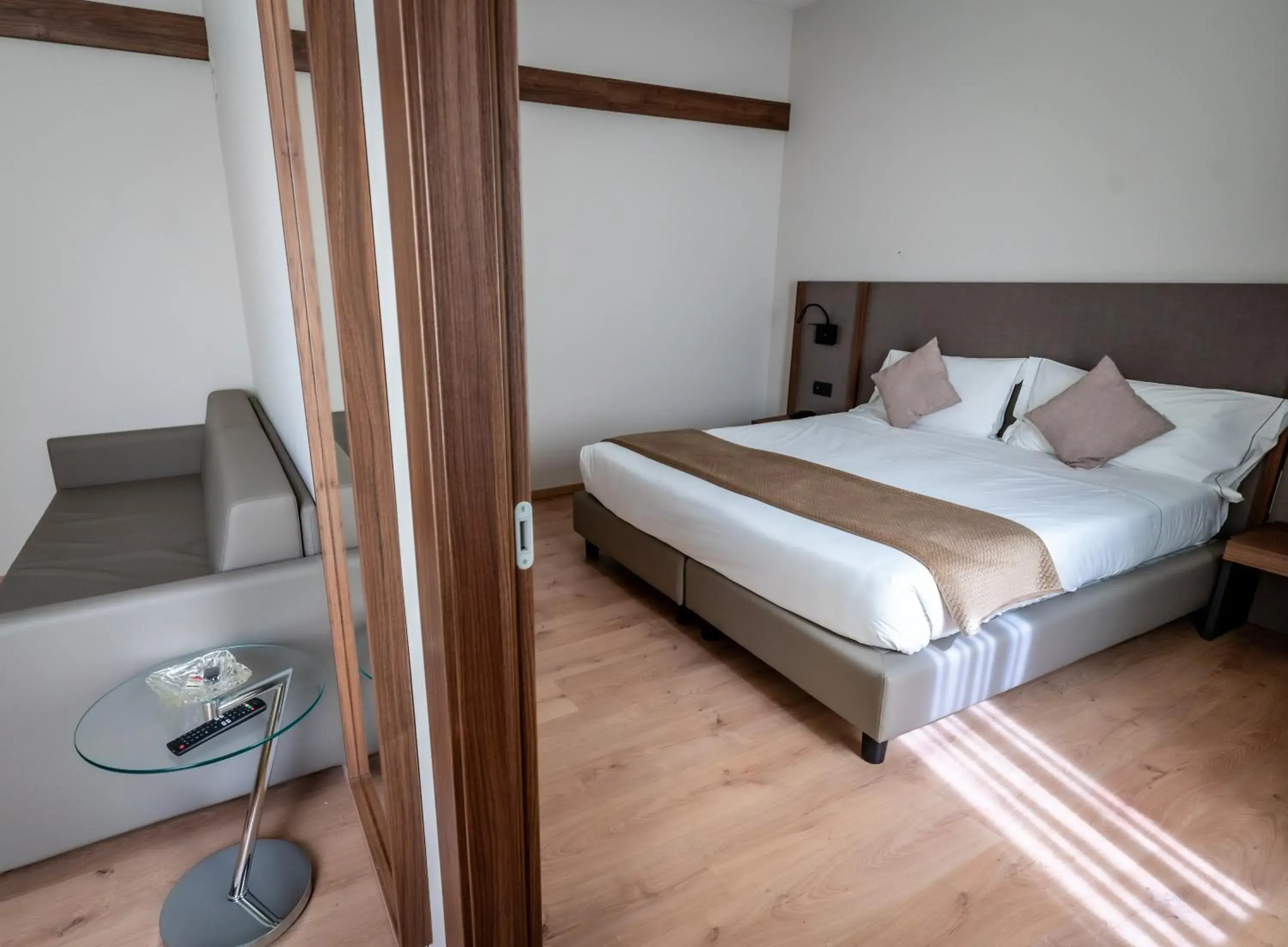 Bed in Residence Porta Al Prato Bed in Residence Porta Al Prato