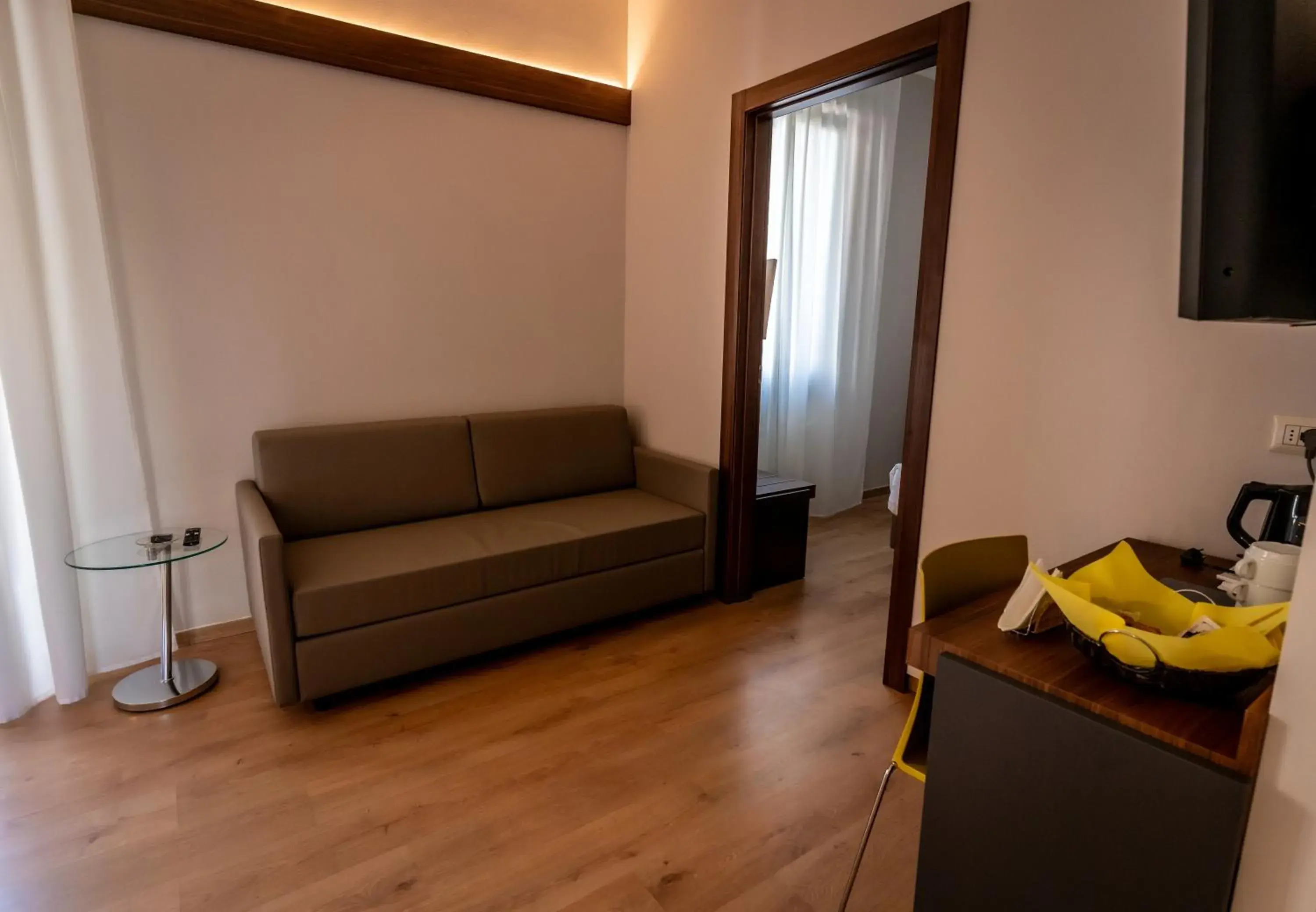 Photo of the whole room in Residence Porta Al Prato Photo of the whole room in Residence Porta Al Prato