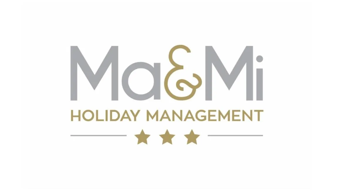 Property building in Ma&Mi For You B&B