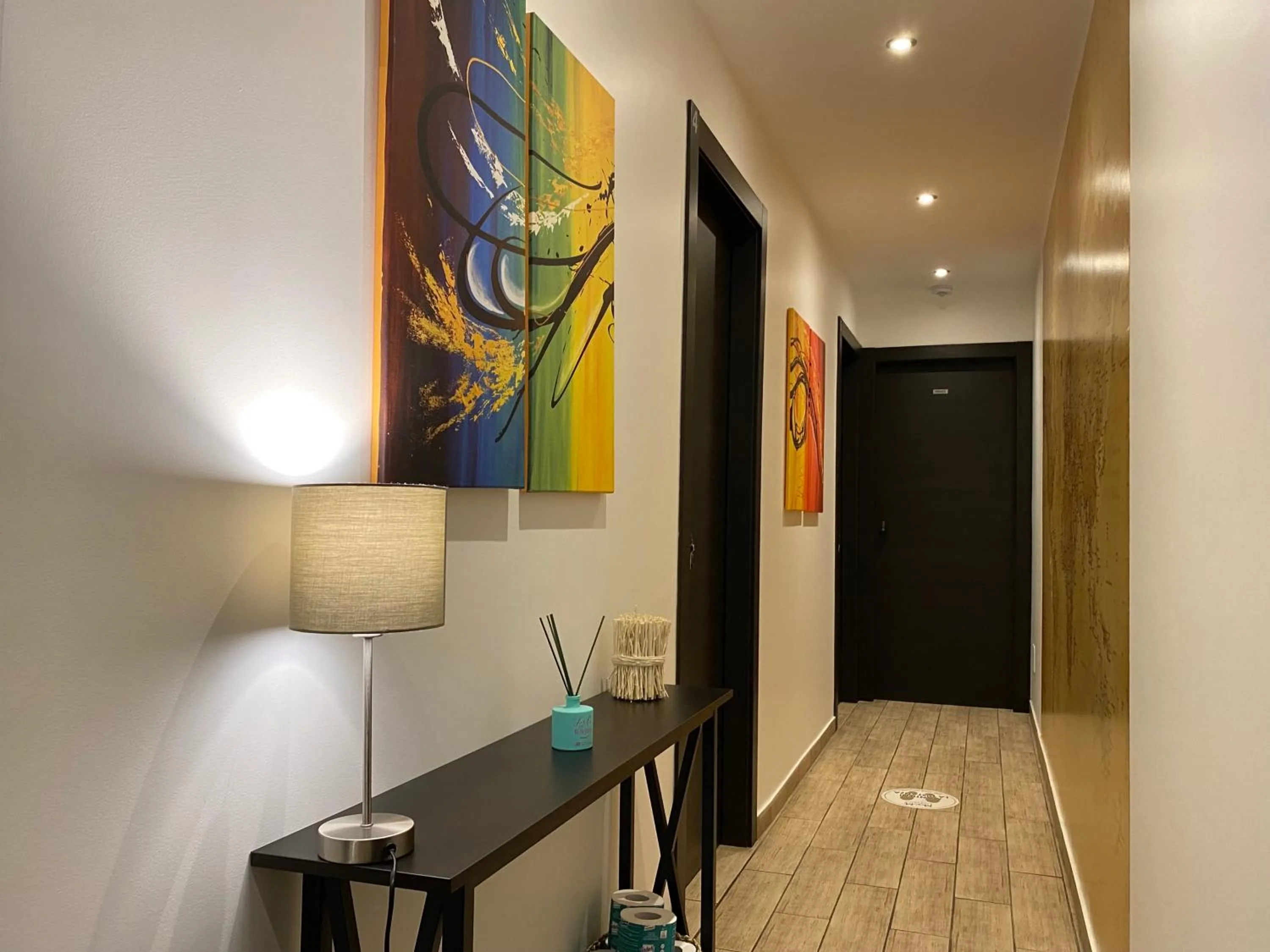 Breakfast in Ma&Mi For You B&B