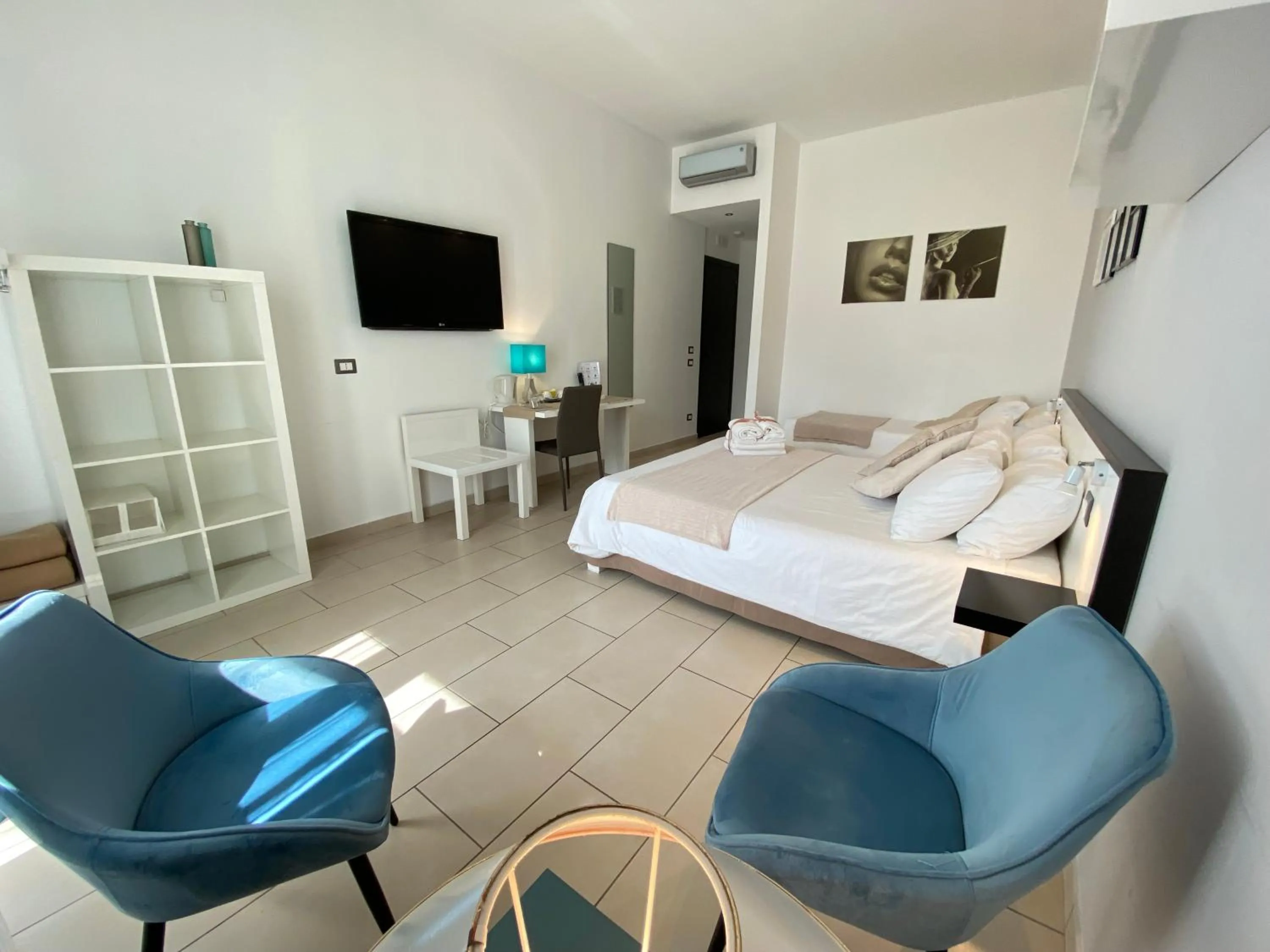 Bedroom, Bed in Ma&Mi For You B&B