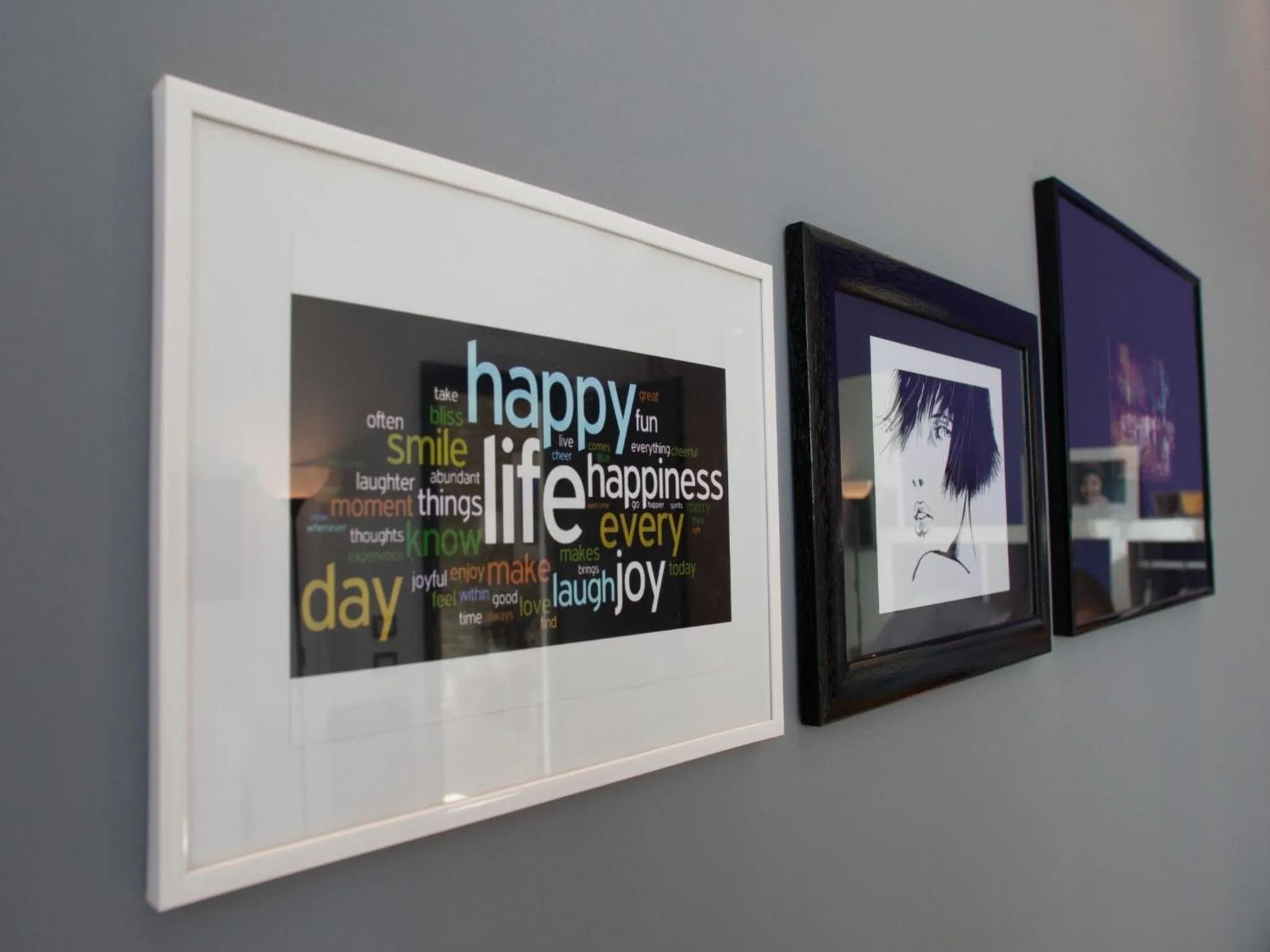 Decorative detail in Ma&Mi For You B&B