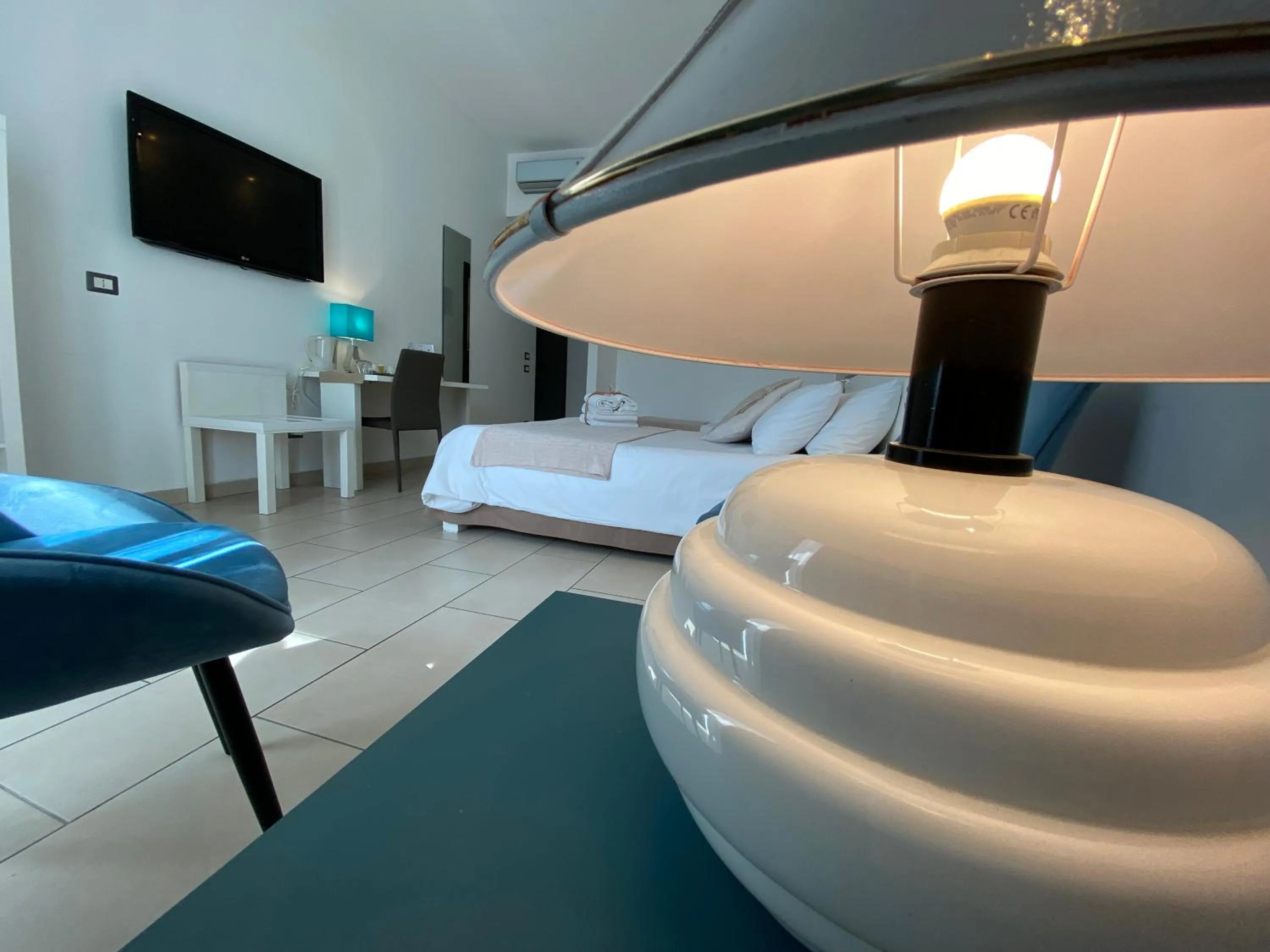 Bedroom, Bed in Ma&Mi For You B&B