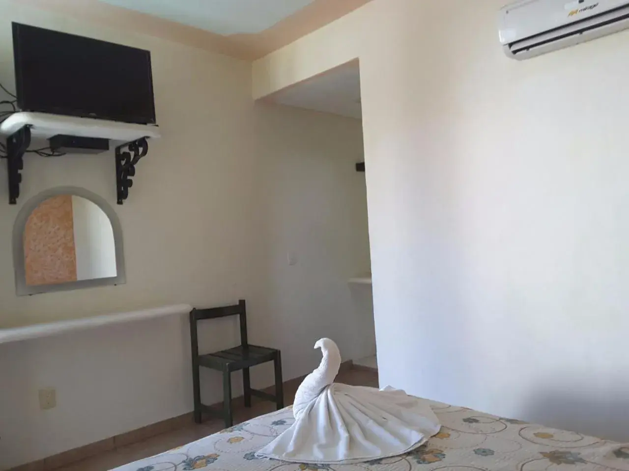 Double Room in Balcon Gueela Double Room in Balcon Gueela