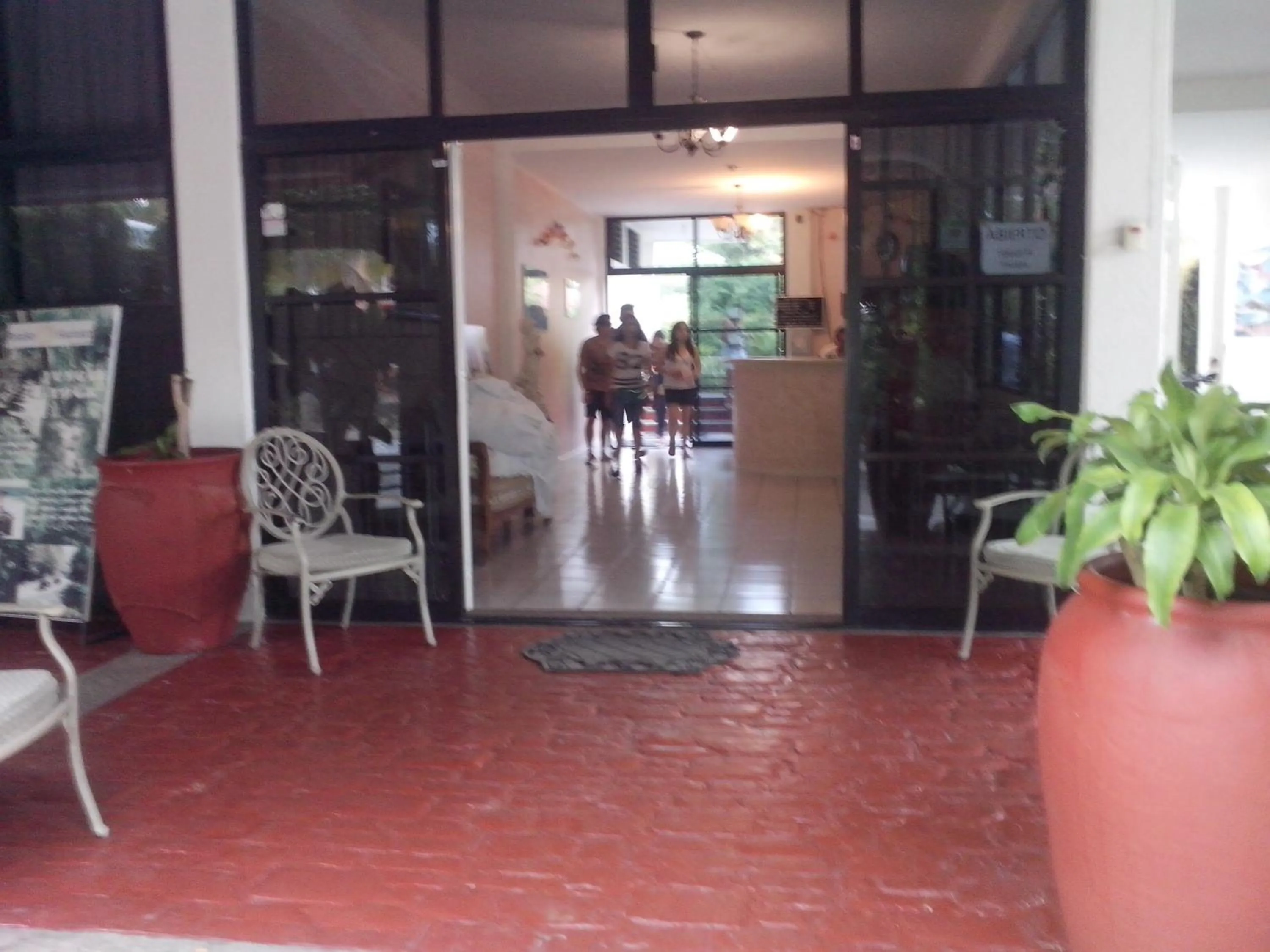 Property building in Balcon Gueela