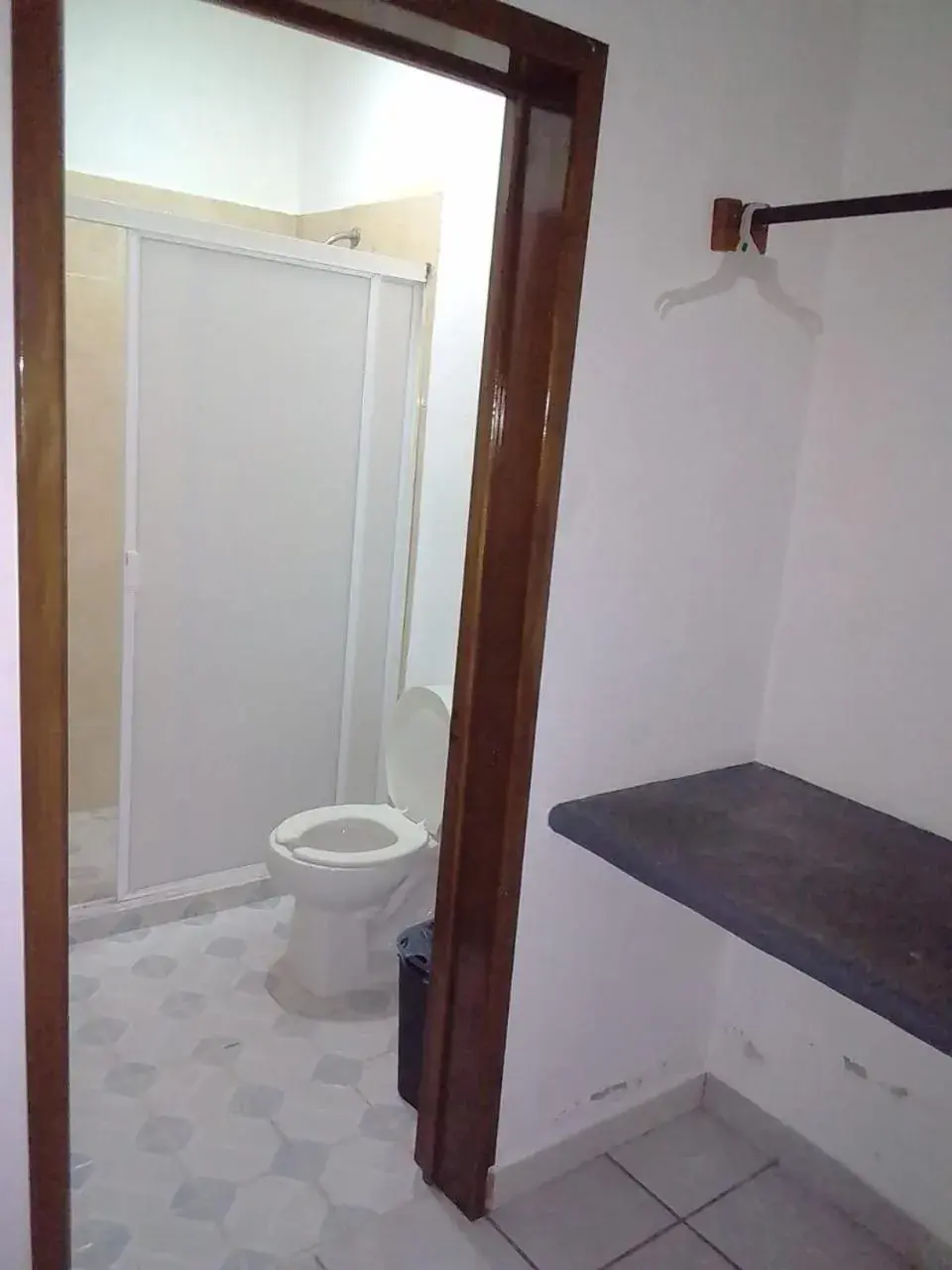 Quadruple Room in Balcon Gueela Quadruple Room in Balcon Gueela