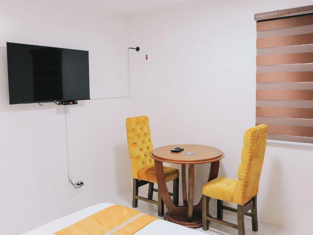 Villa Excellance Beach and Wave Pool Resort