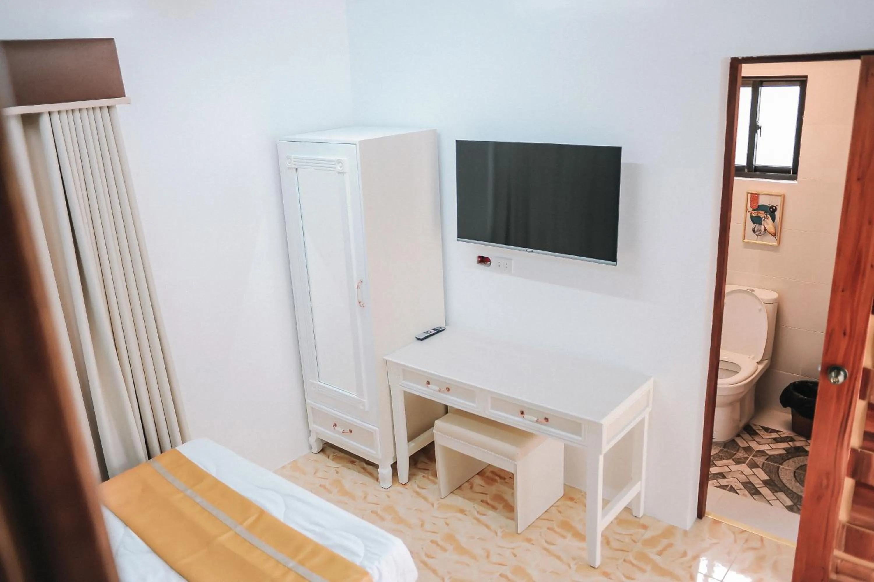 Villa Excellance Beach and Wave Pool Resort