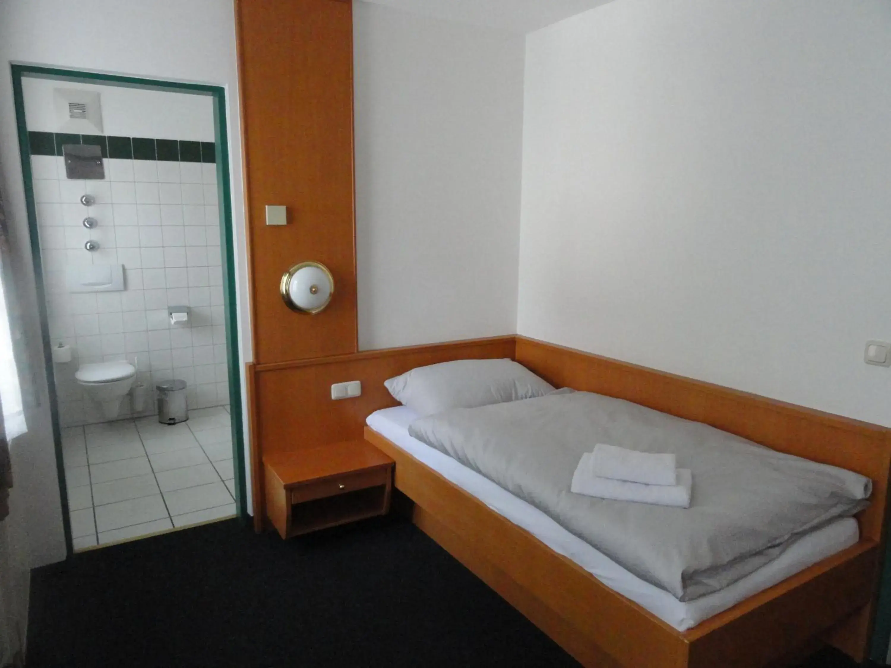 Single Room in Ennstalerhof Single Room in Ennstalerhof