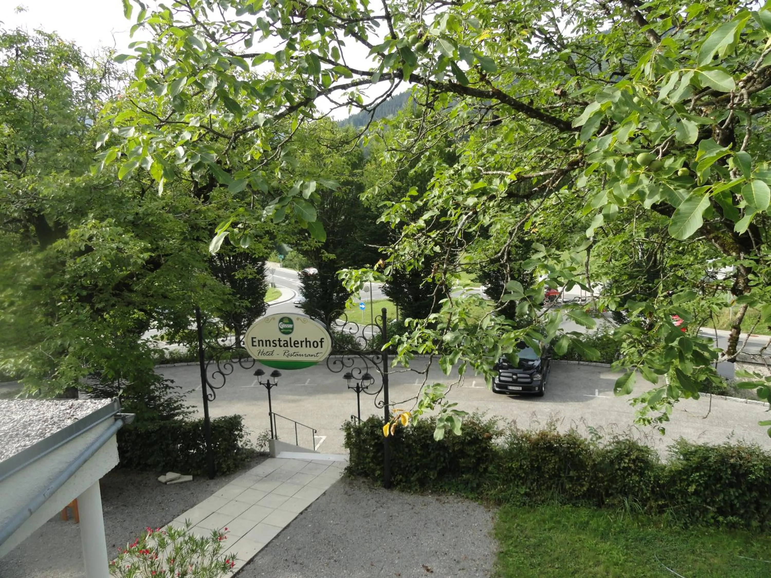 Ennstalerhof