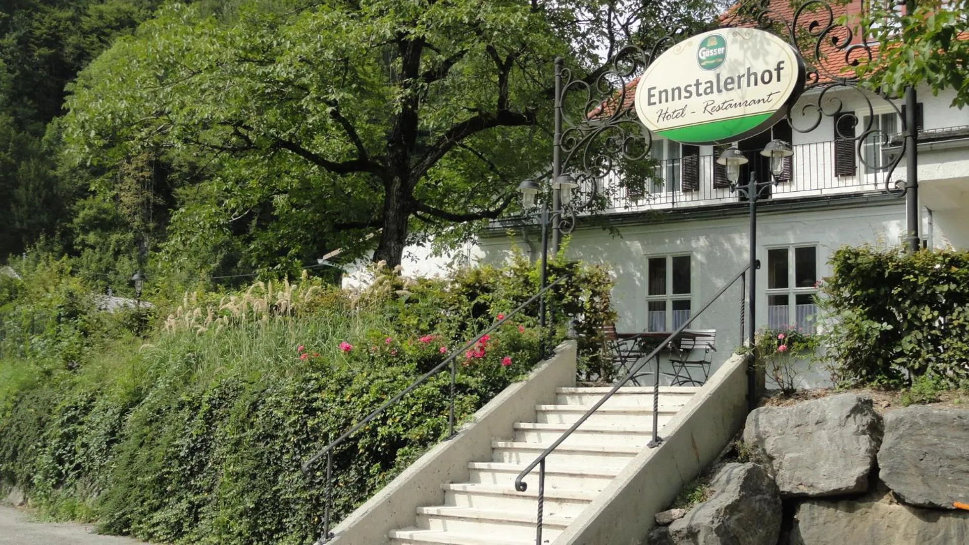 Ennstalerhof
