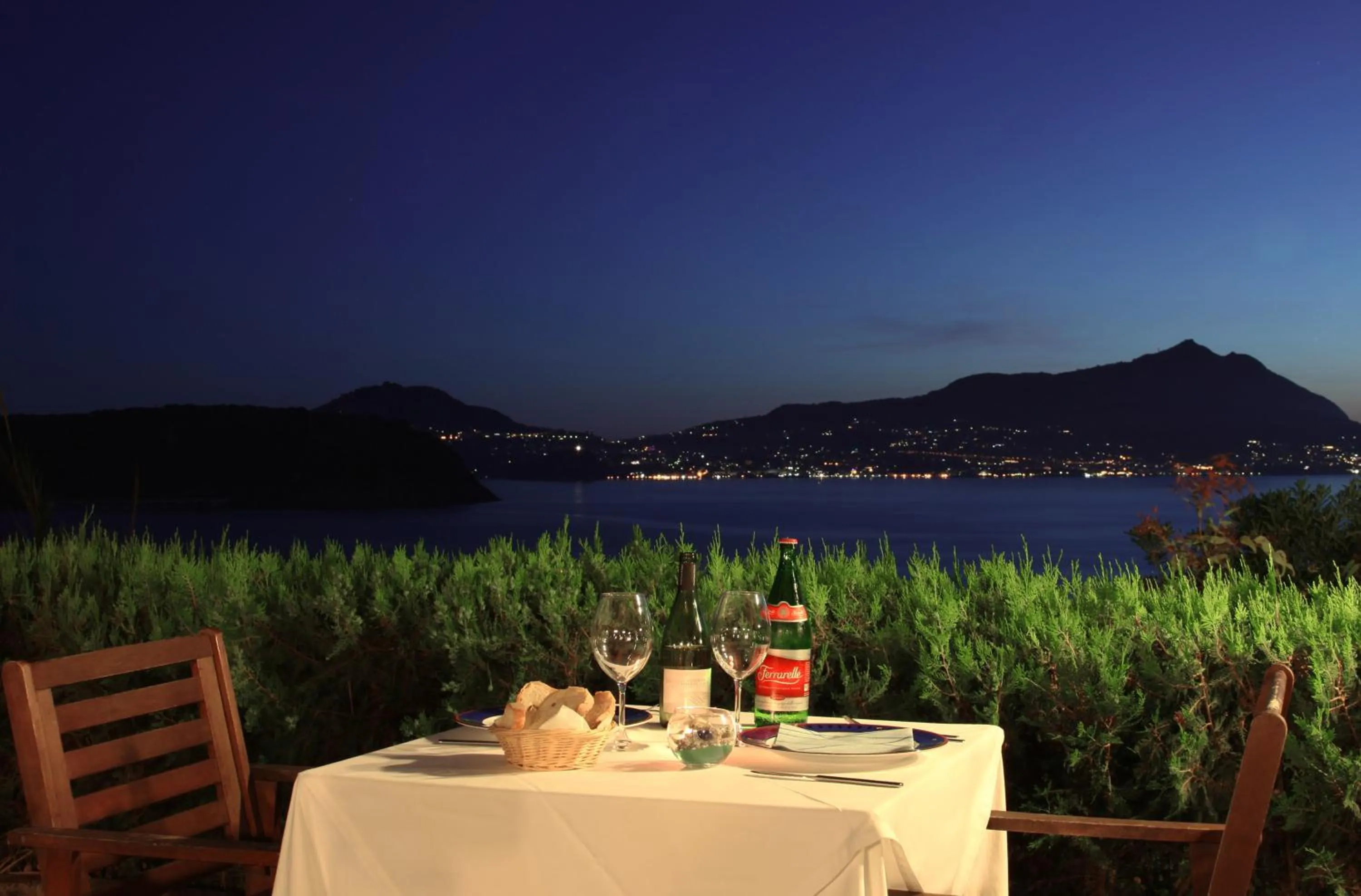 View (from property/room) in Solcalante