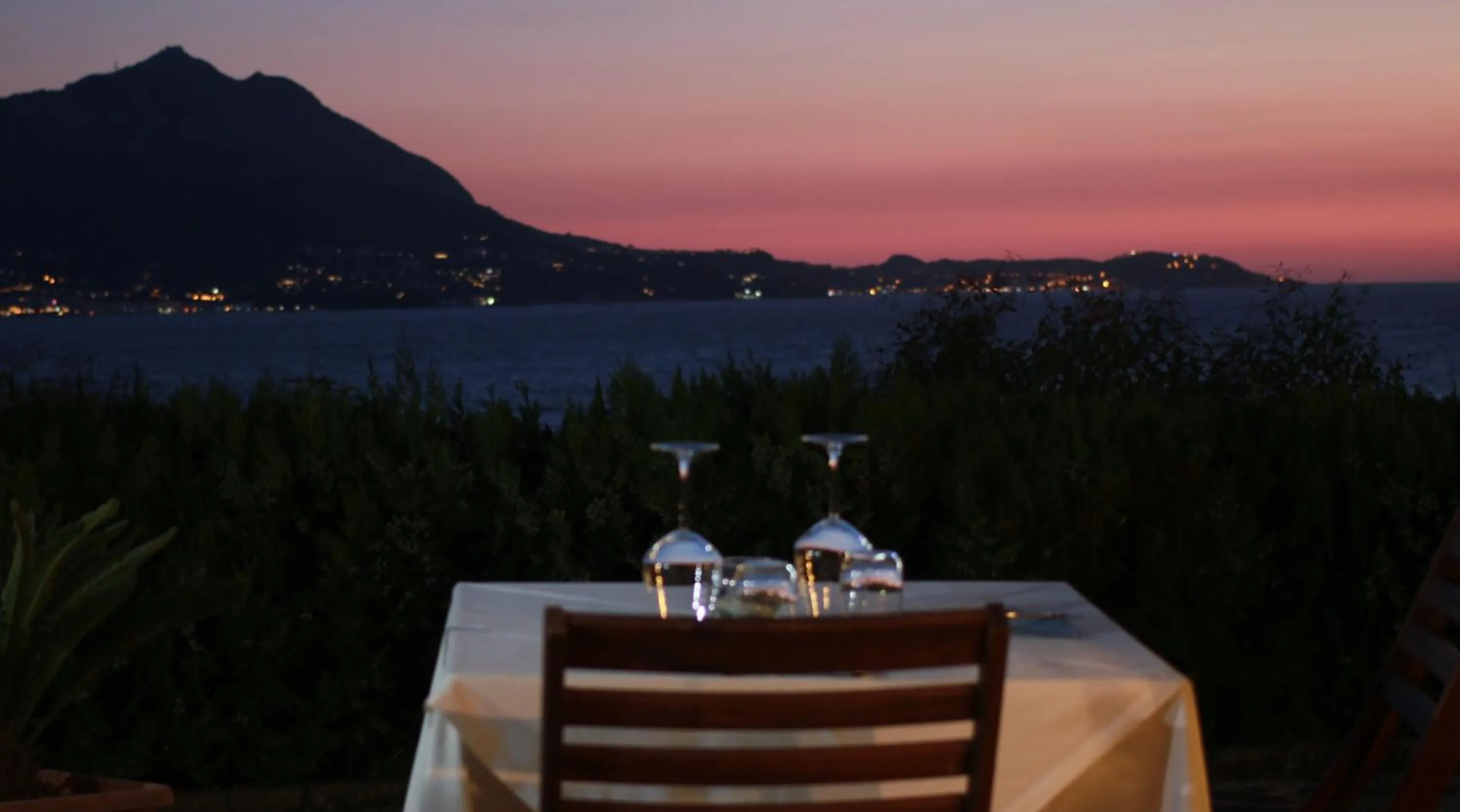 View (from property/room) in Solcalante